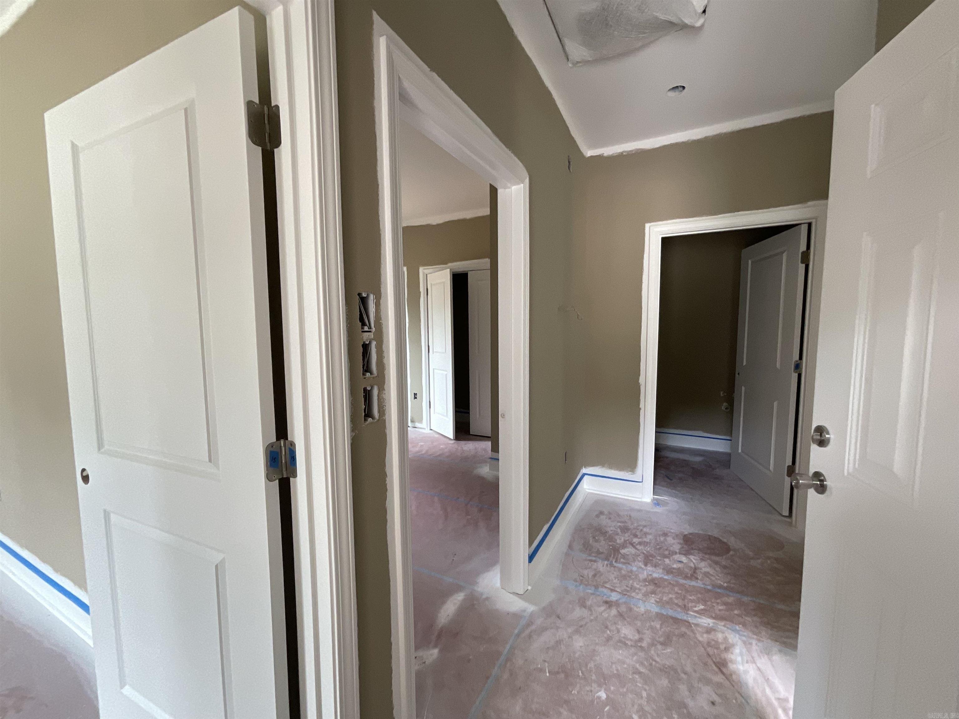 MCGEE MEADOWS - Residential