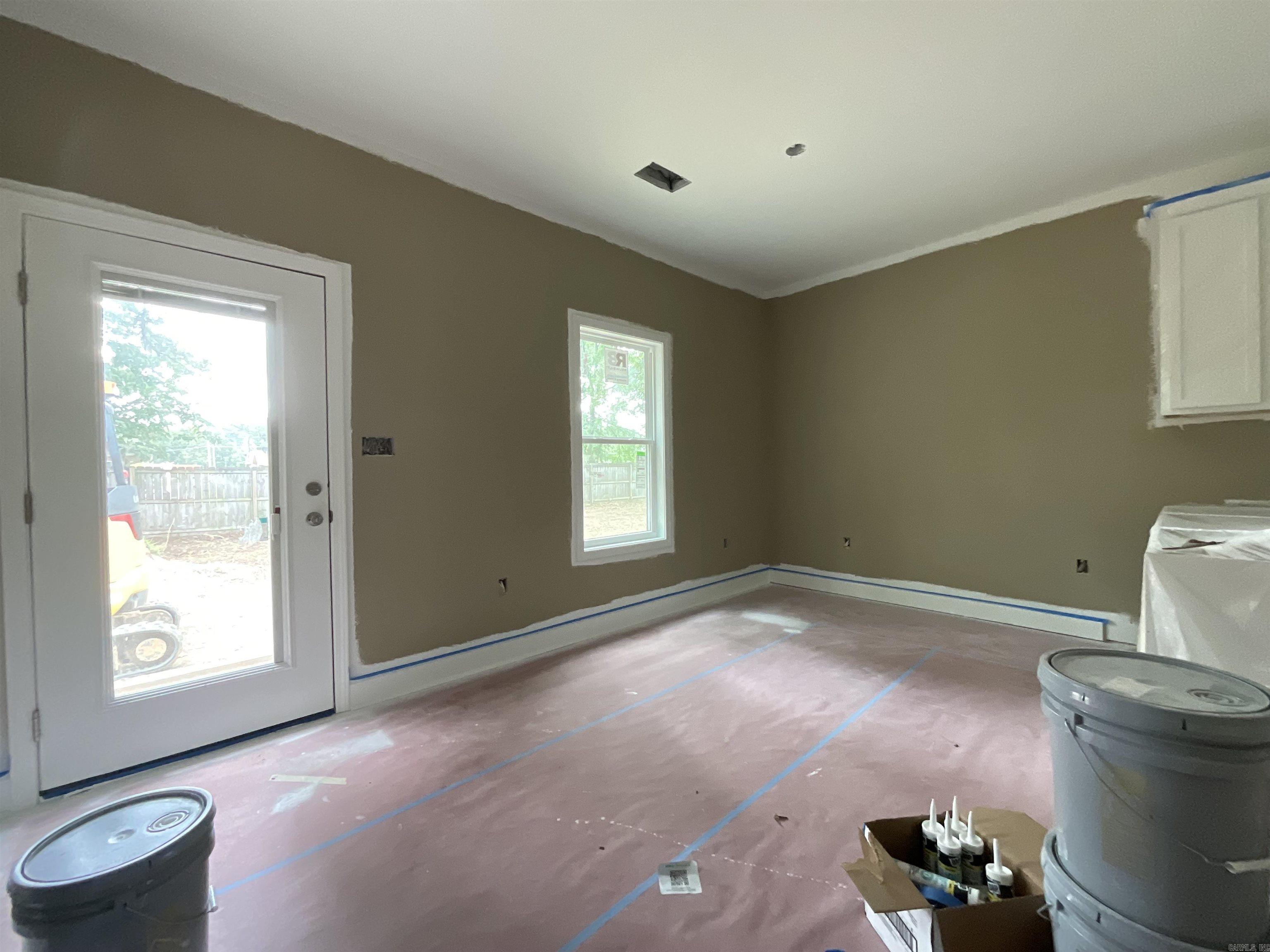 MCGEE MEADOWS - Residential