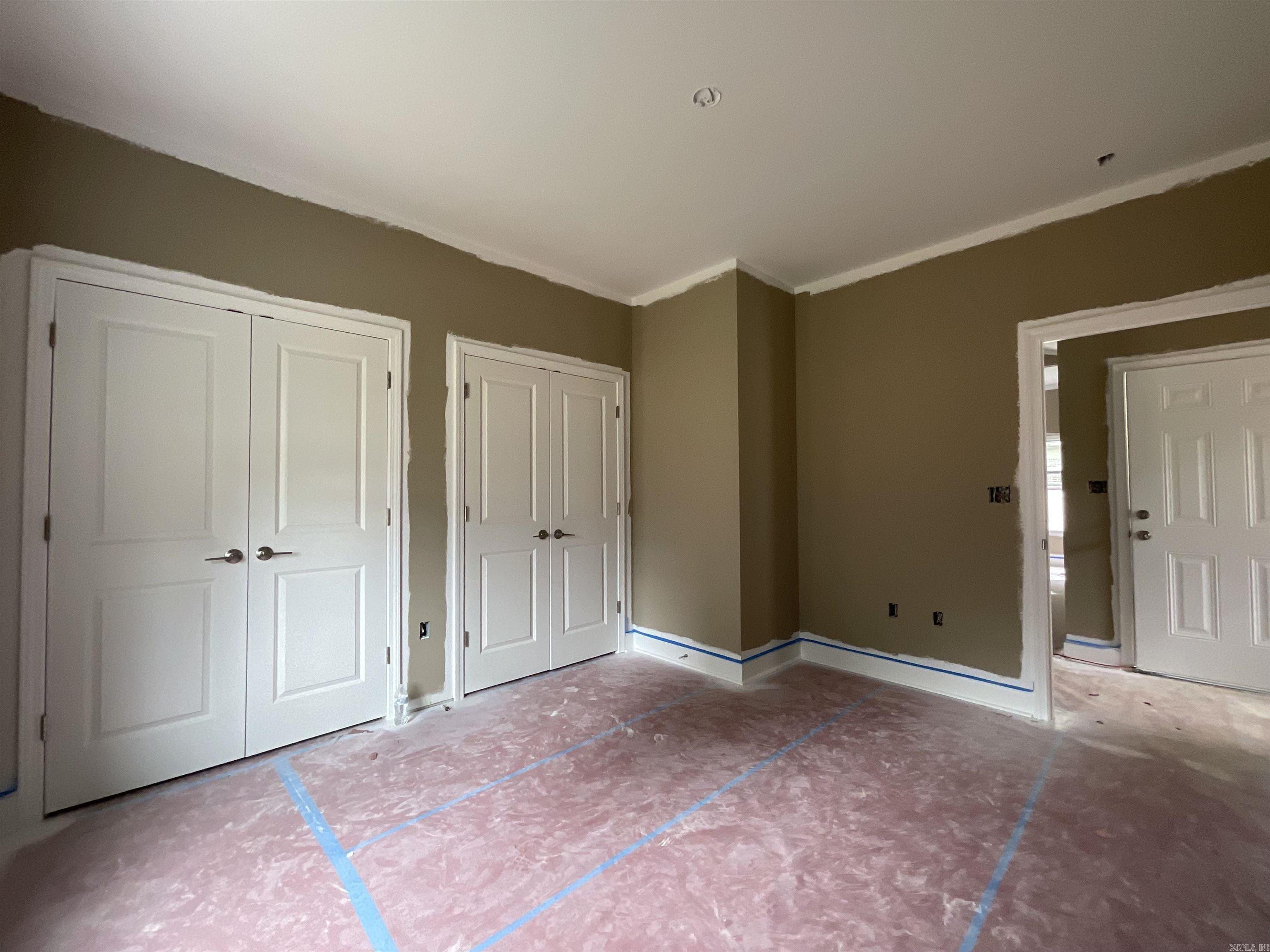 MCGEE MEADOWS - Residential