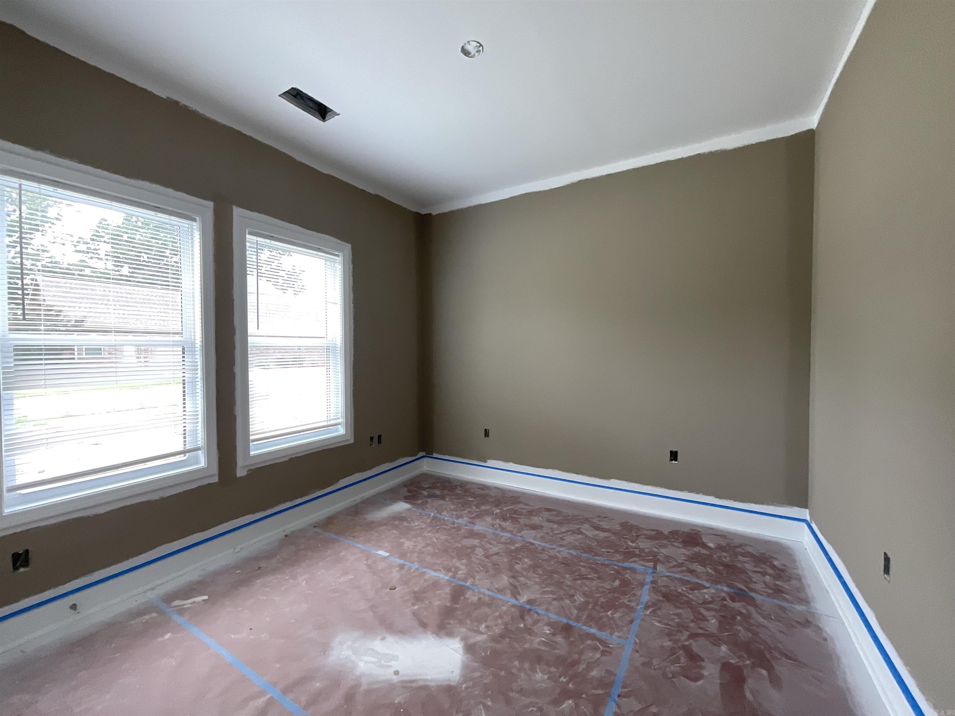 MCGEE MEADOWS - Residential