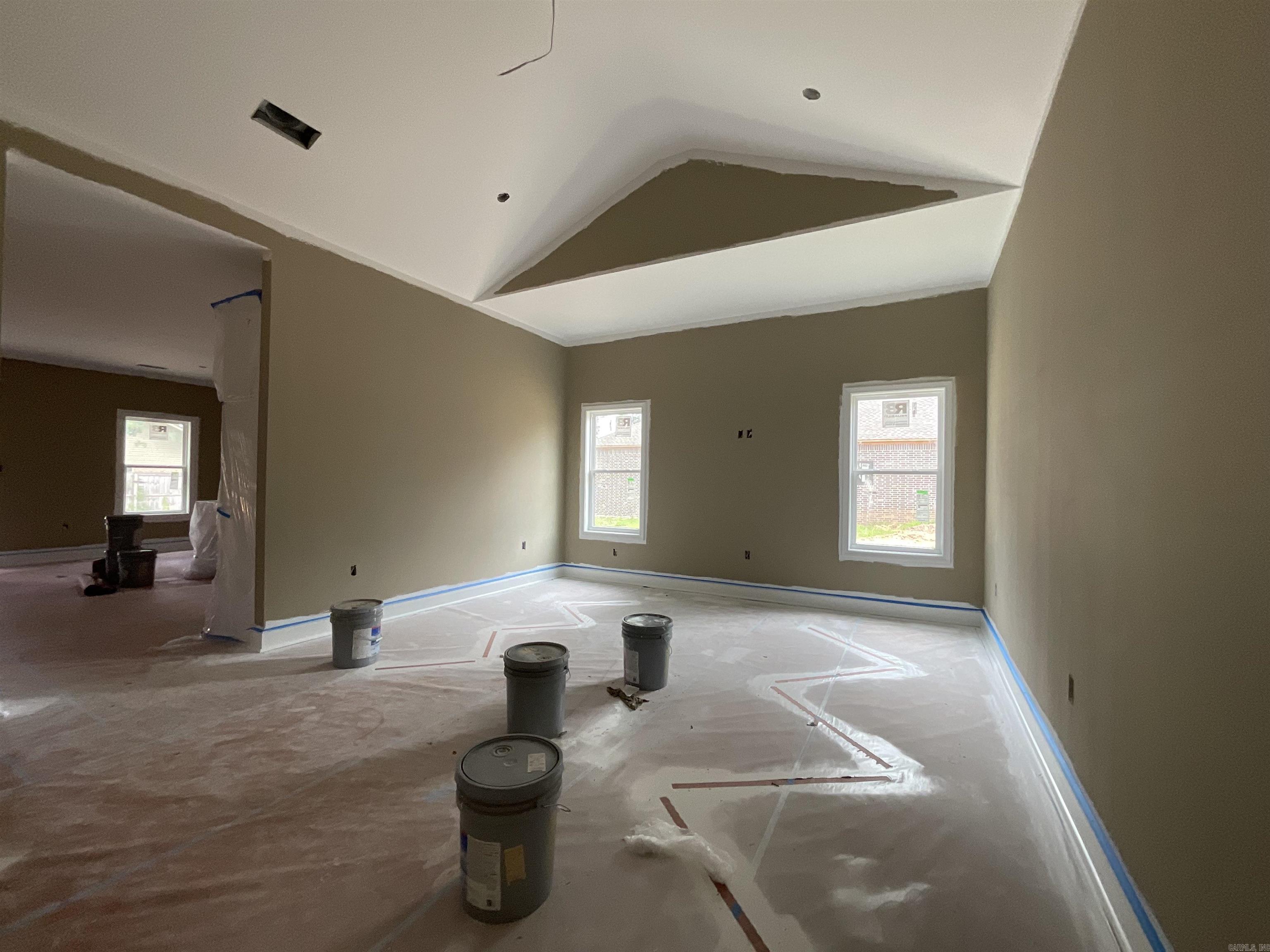 MCGEE MEADOWS - Residential