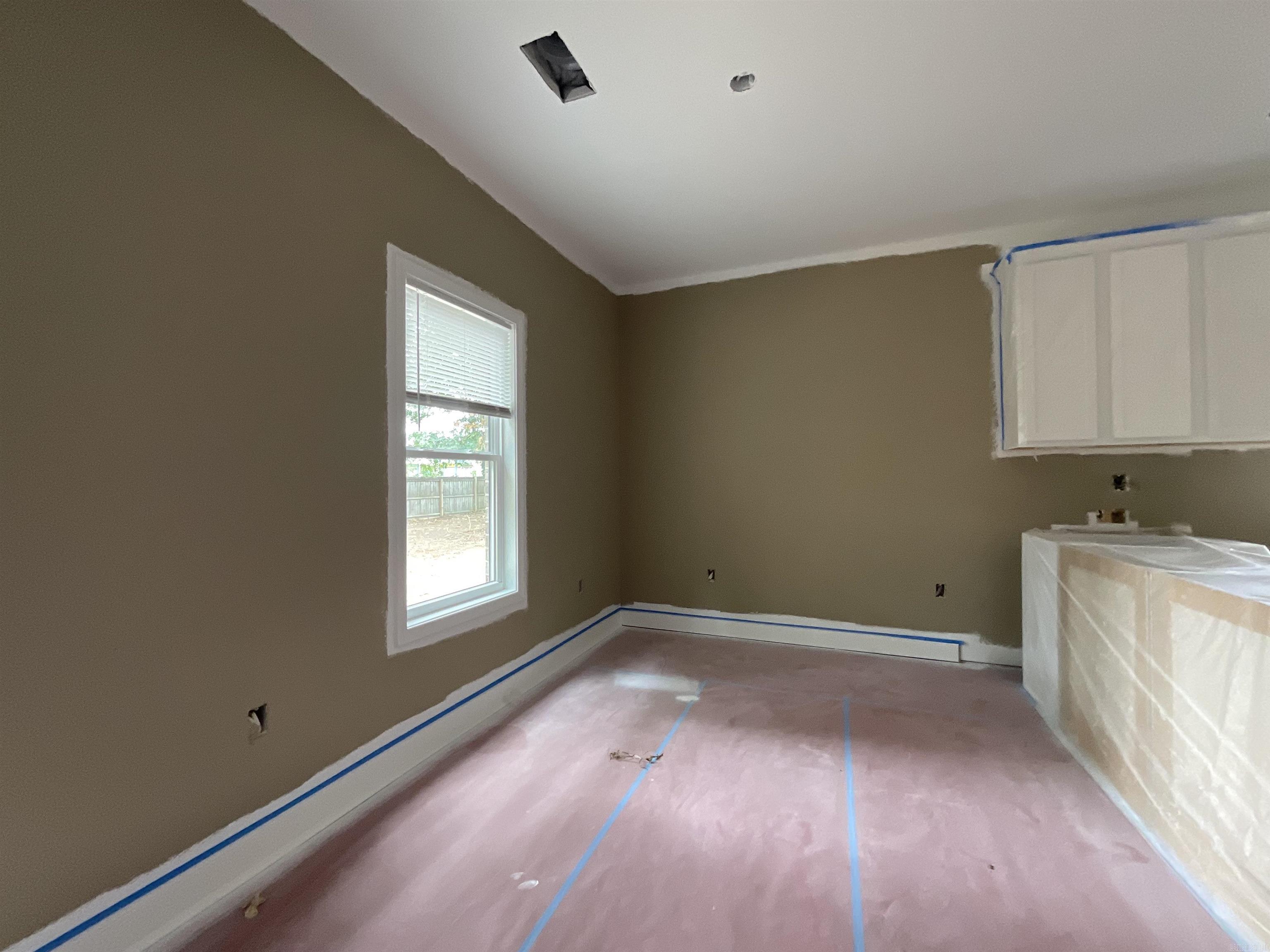MCGEE MEADOWS - Residential