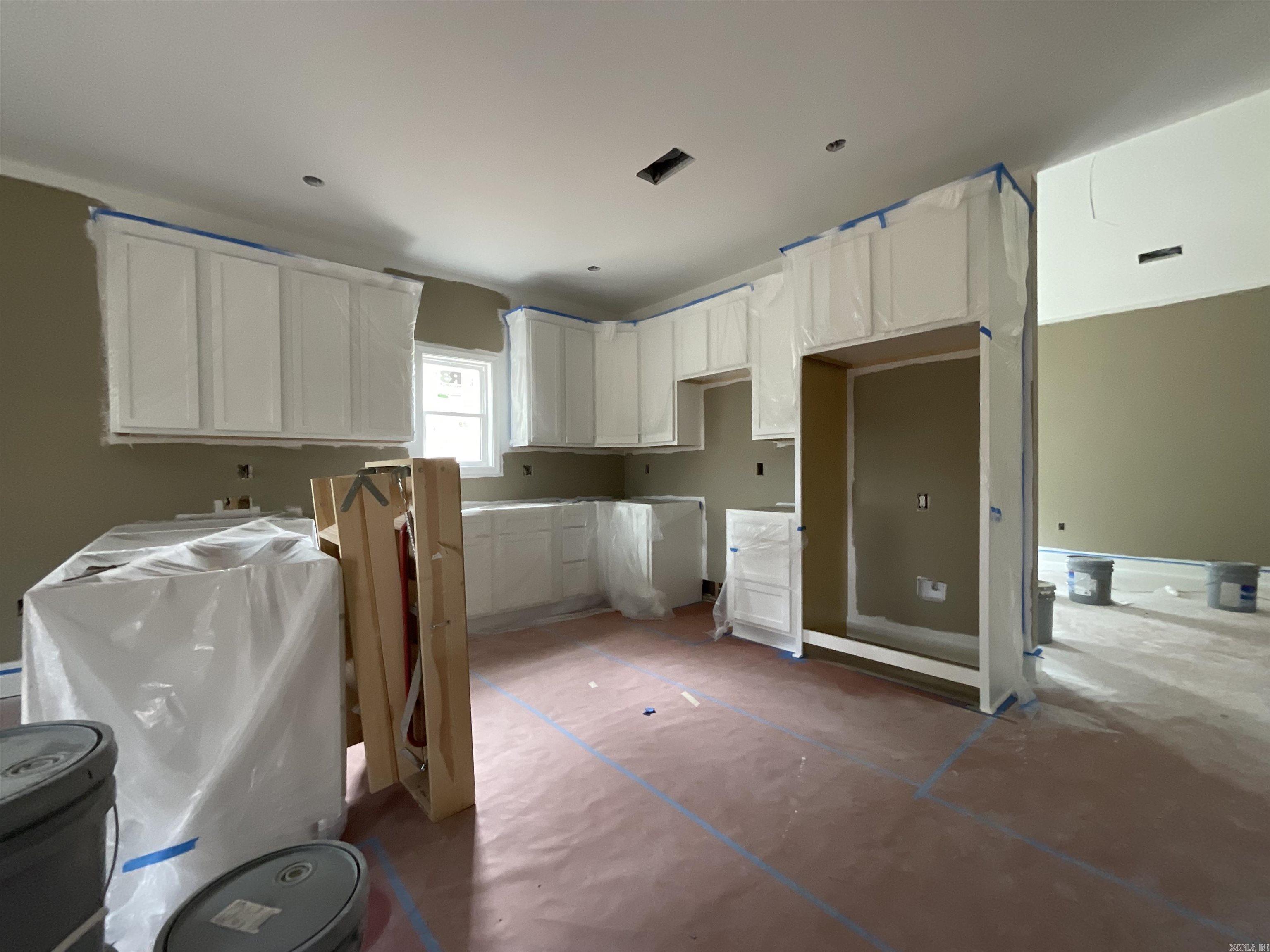 MCGEE MEADOWS - Residential