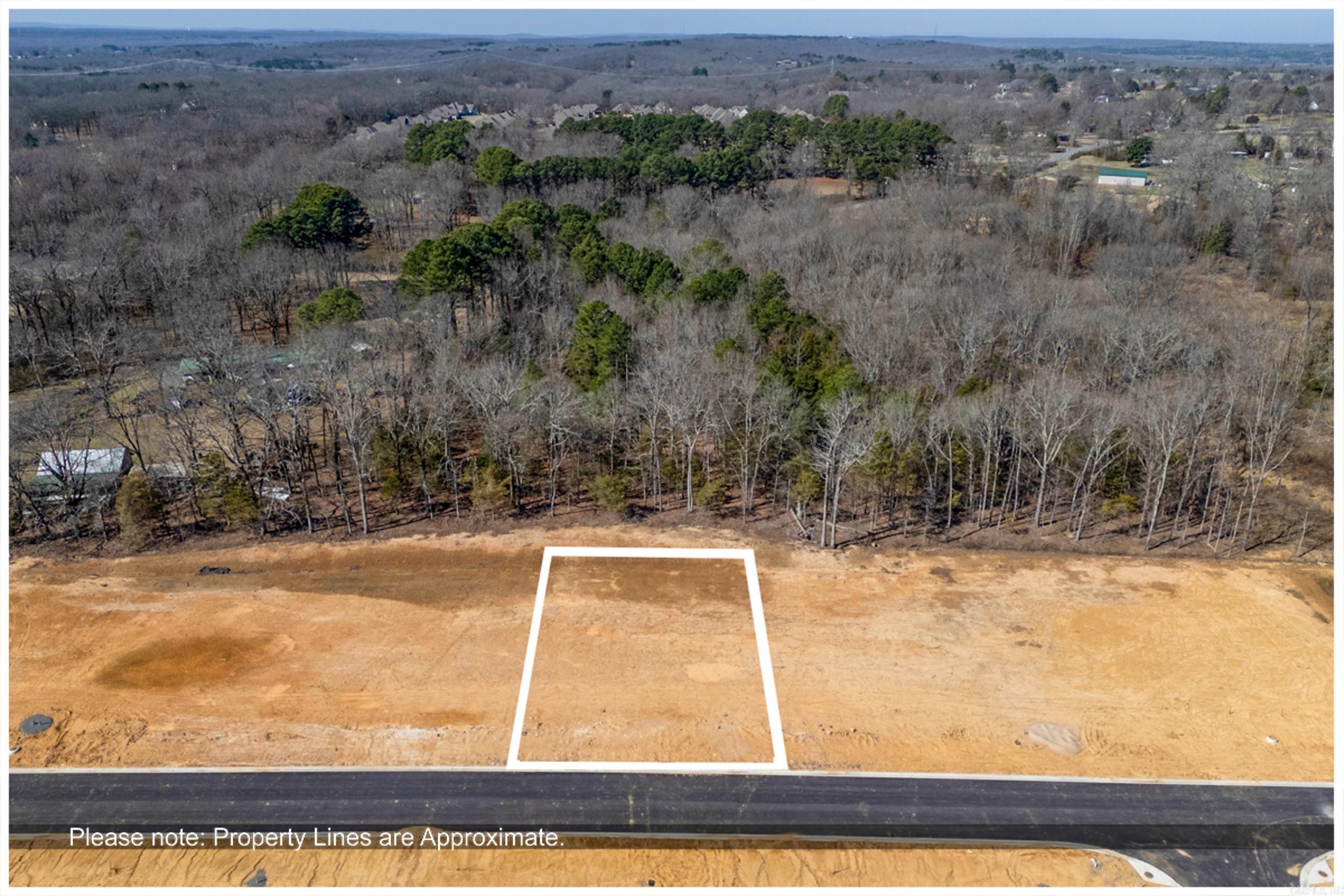 LEVEL LOTS in an AMAZING LOCATION off Mountain Springs Rd in Cabot, offering the perfect balance of convenience and a peaceful rural setting. Just minutes from town, these lots provide an excellent opportunity to build your dream home while enjoying the privacy and charm of the countryside. Utilities available and ready for development. Easy access to interstate, approximately 2 minutes from Olive Garden and 3 minutes from Walmart. Lots like these are hard to find and won’t last long! You don't want to miss out! See Agent Remarks.