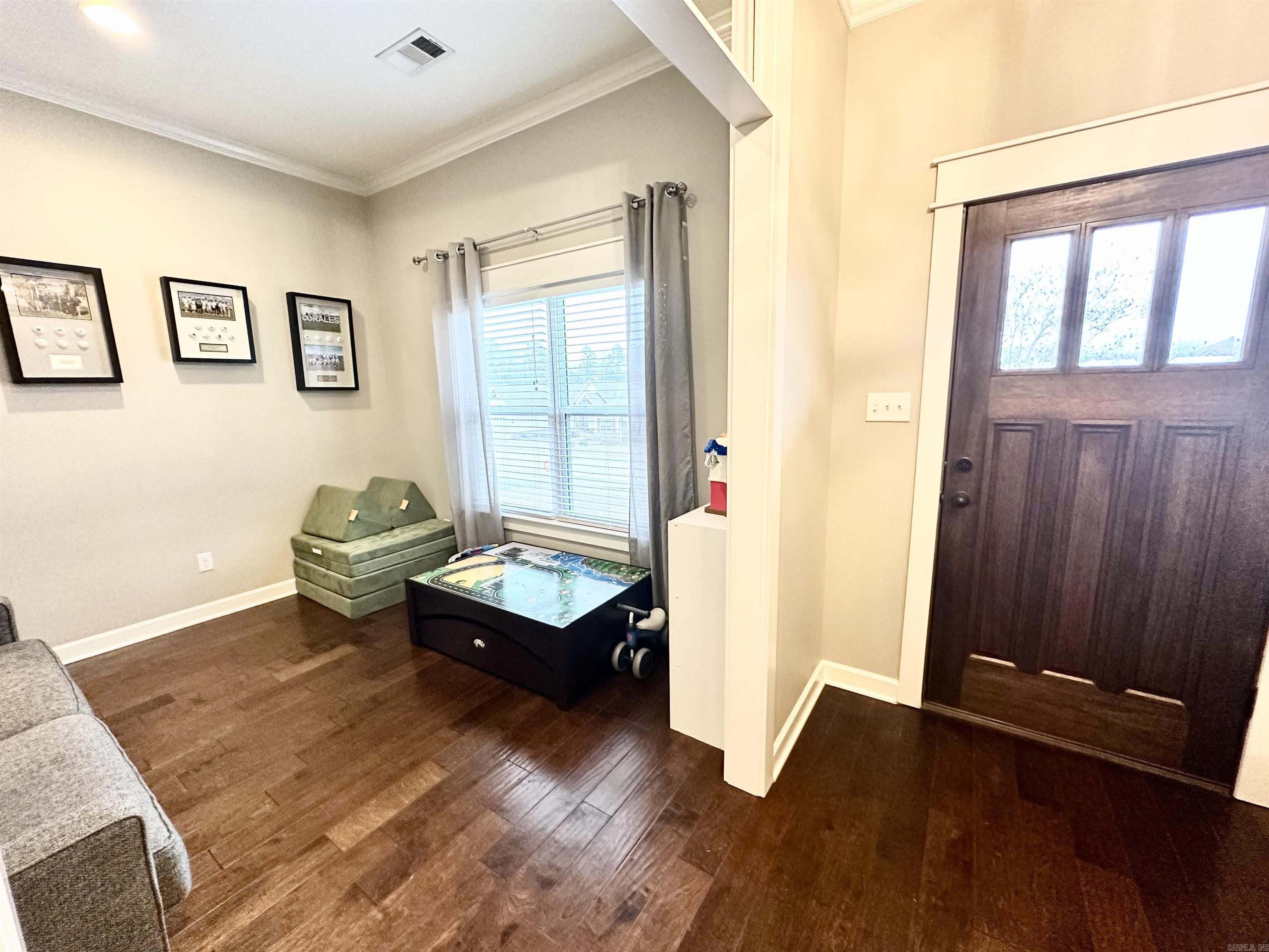 LOCHRIDGE ESTATES - Residential