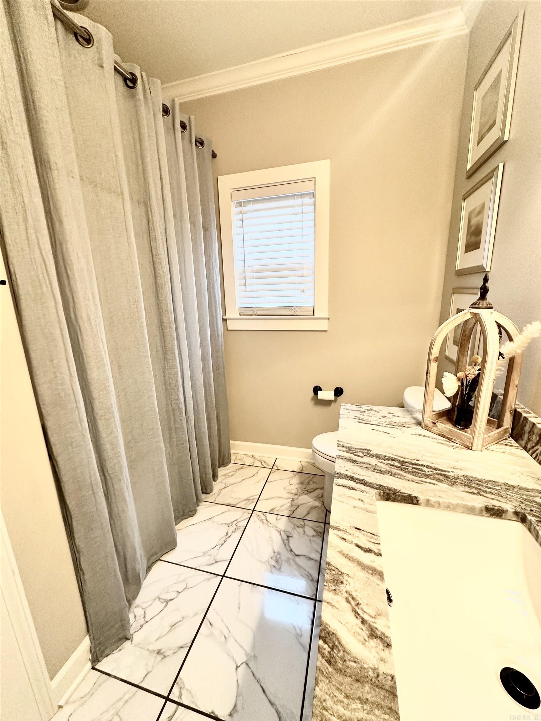 LOCHRIDGE ESTATES - Residential
