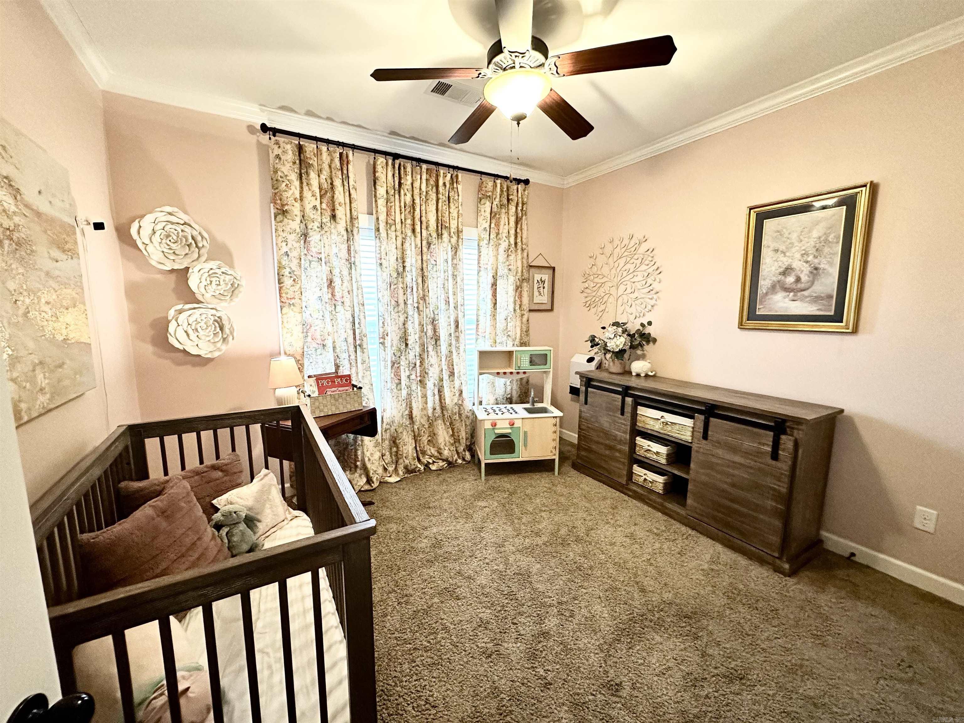LOCHRIDGE ESTATES - Residential