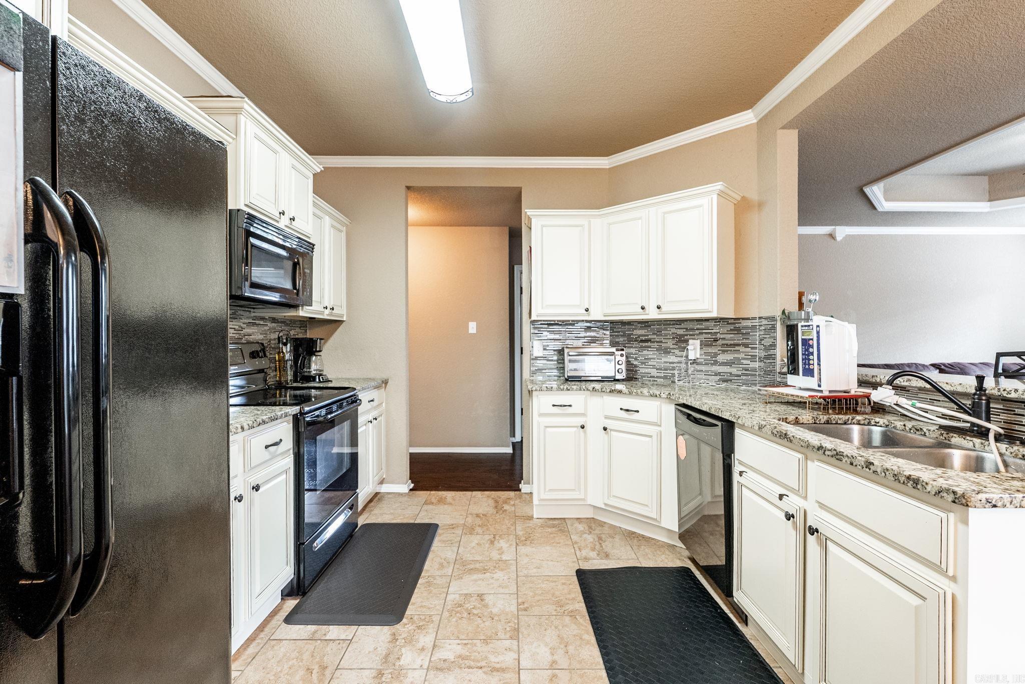 BEAR PAW ADDN - Residential