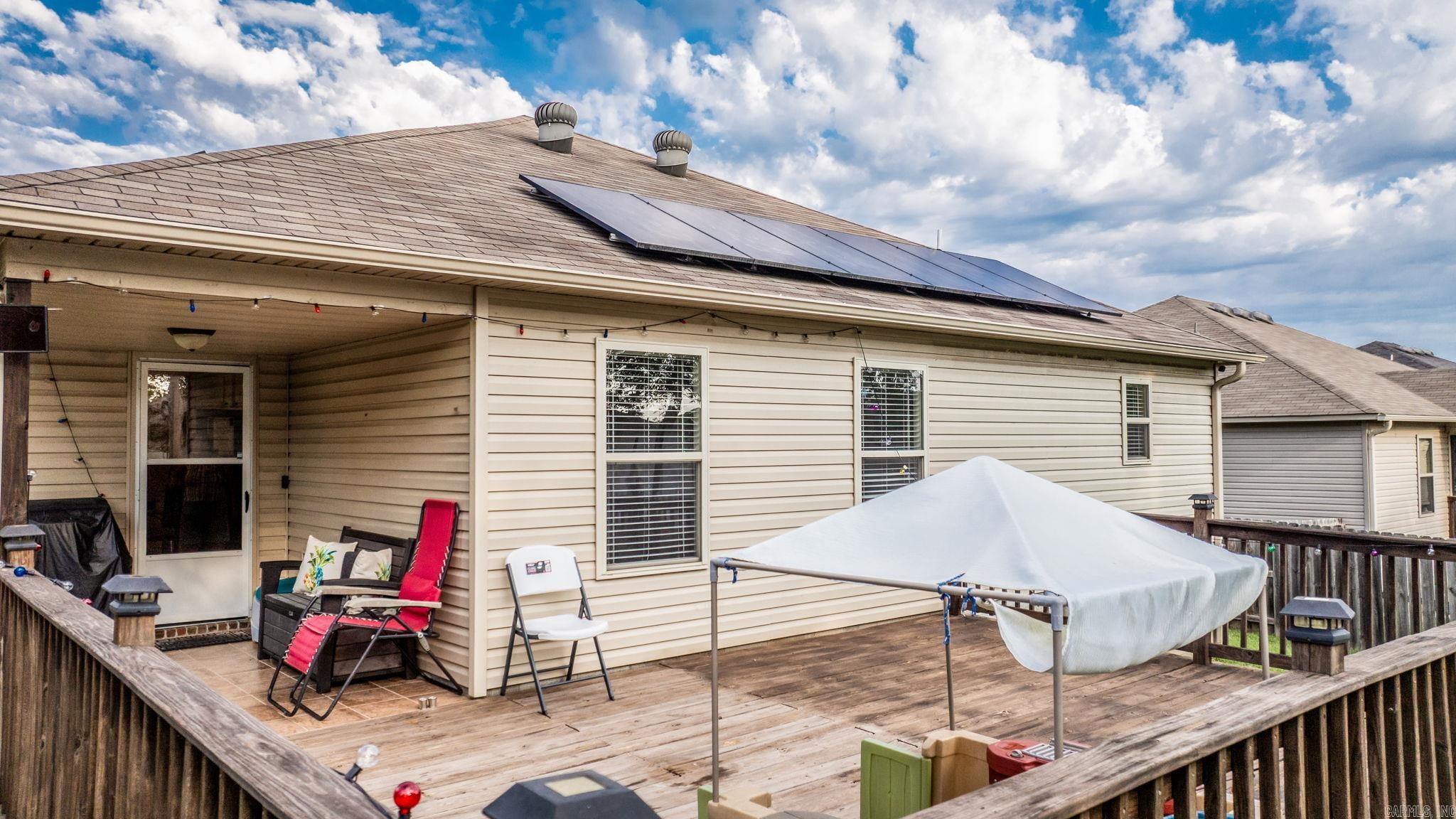 BEAR PAW ADDN - Residential