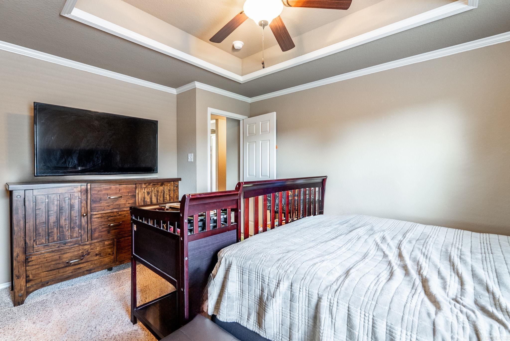 BEAR PAW ADDN - Residential