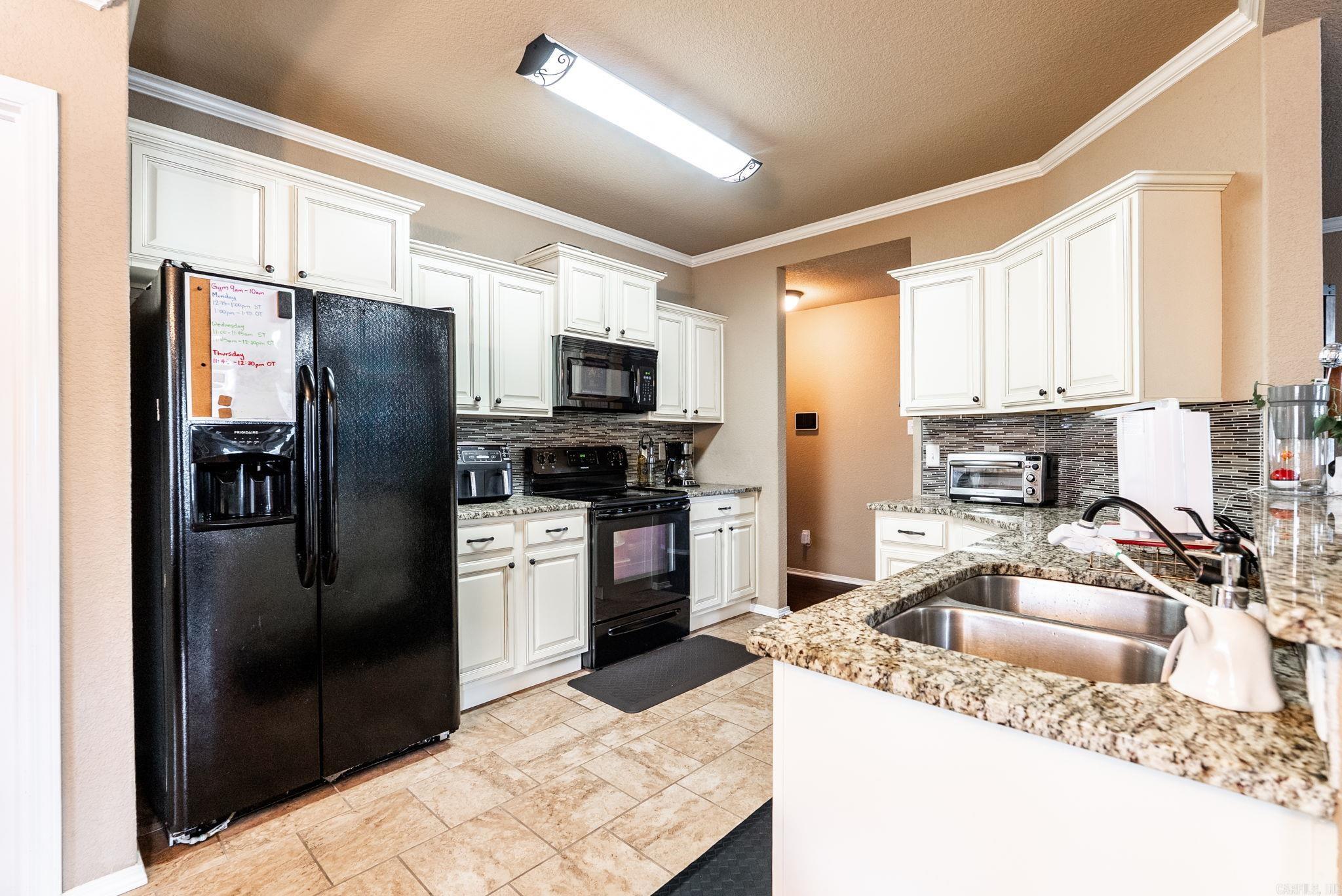 BEAR PAW ADDN - Residential