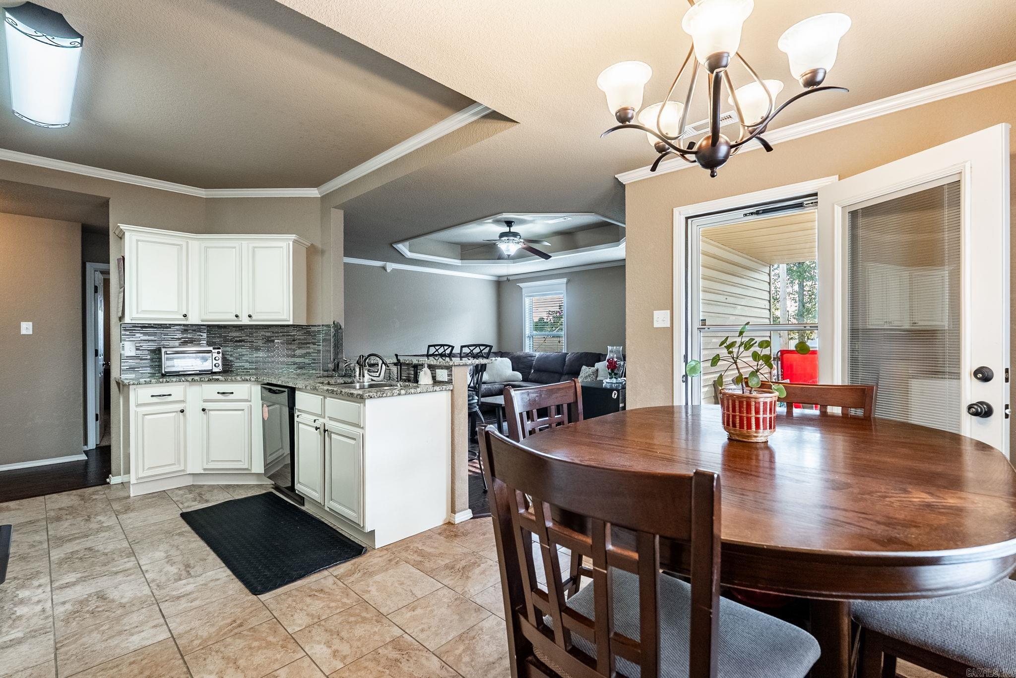 BEAR PAW ADDN - Residential