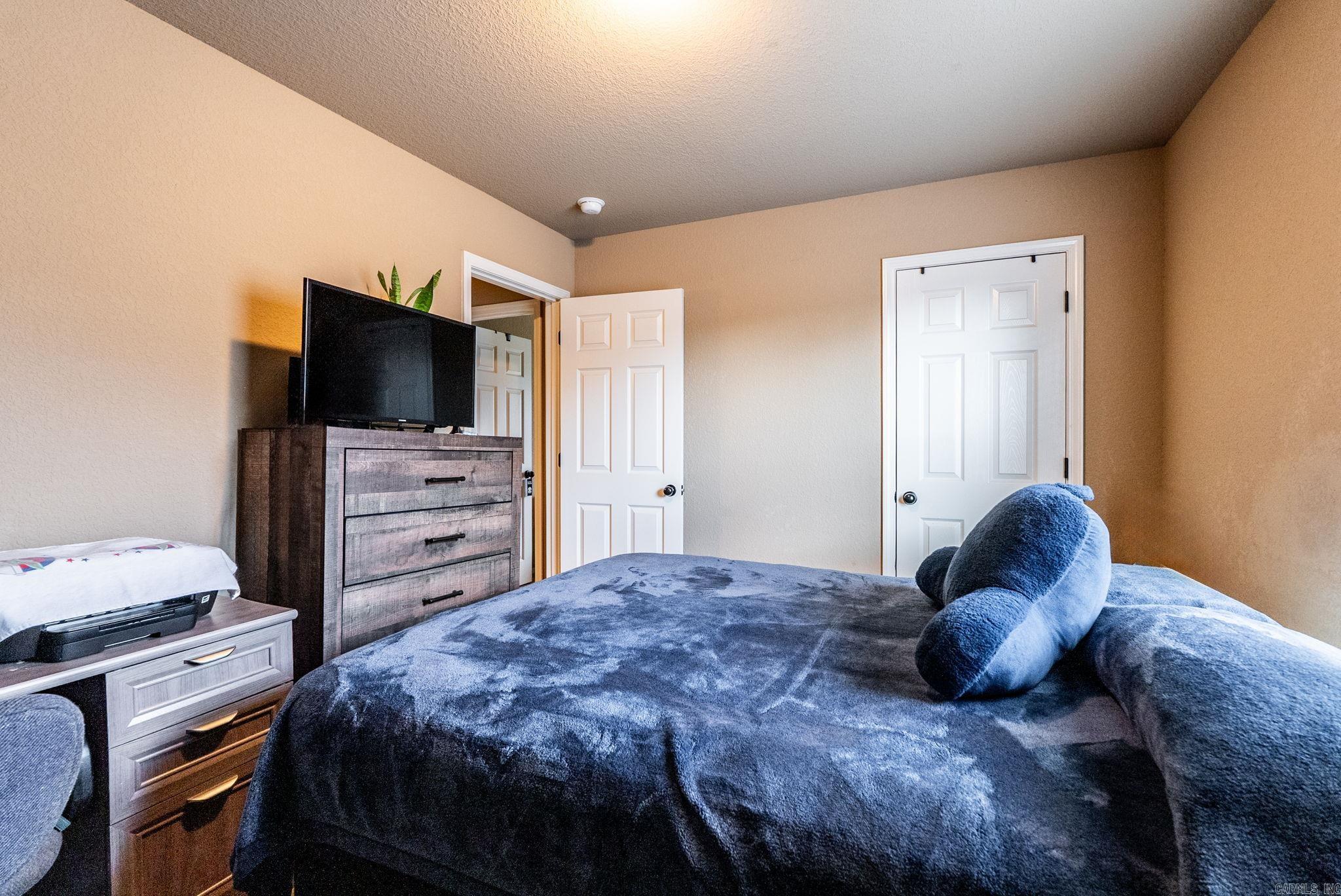 BEAR PAW ADDN - Residential