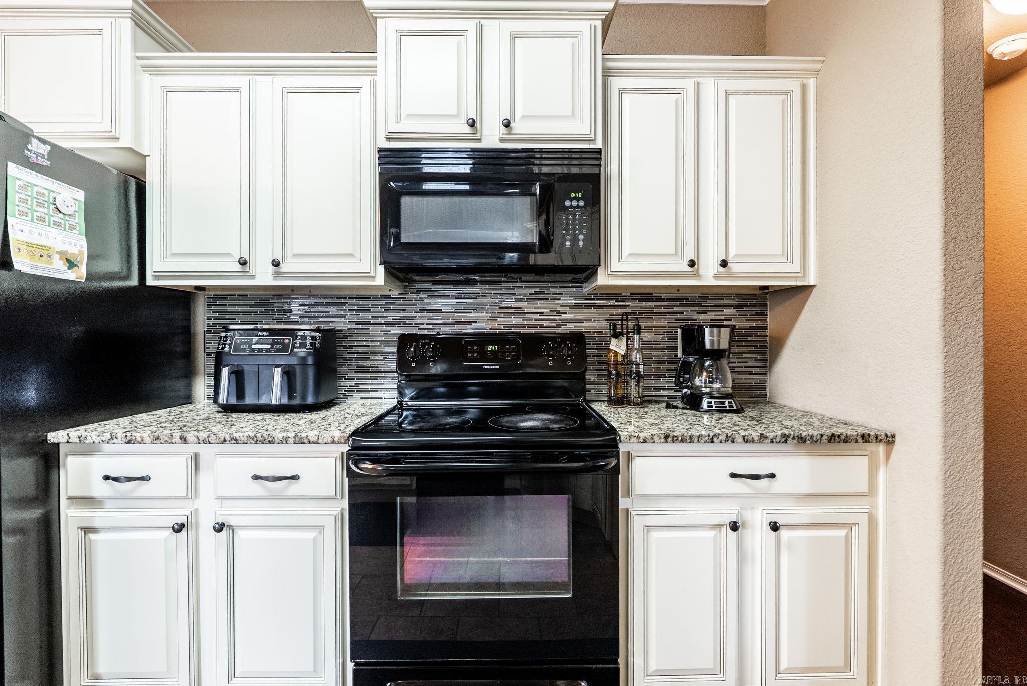 BEAR PAW ADDN - Residential