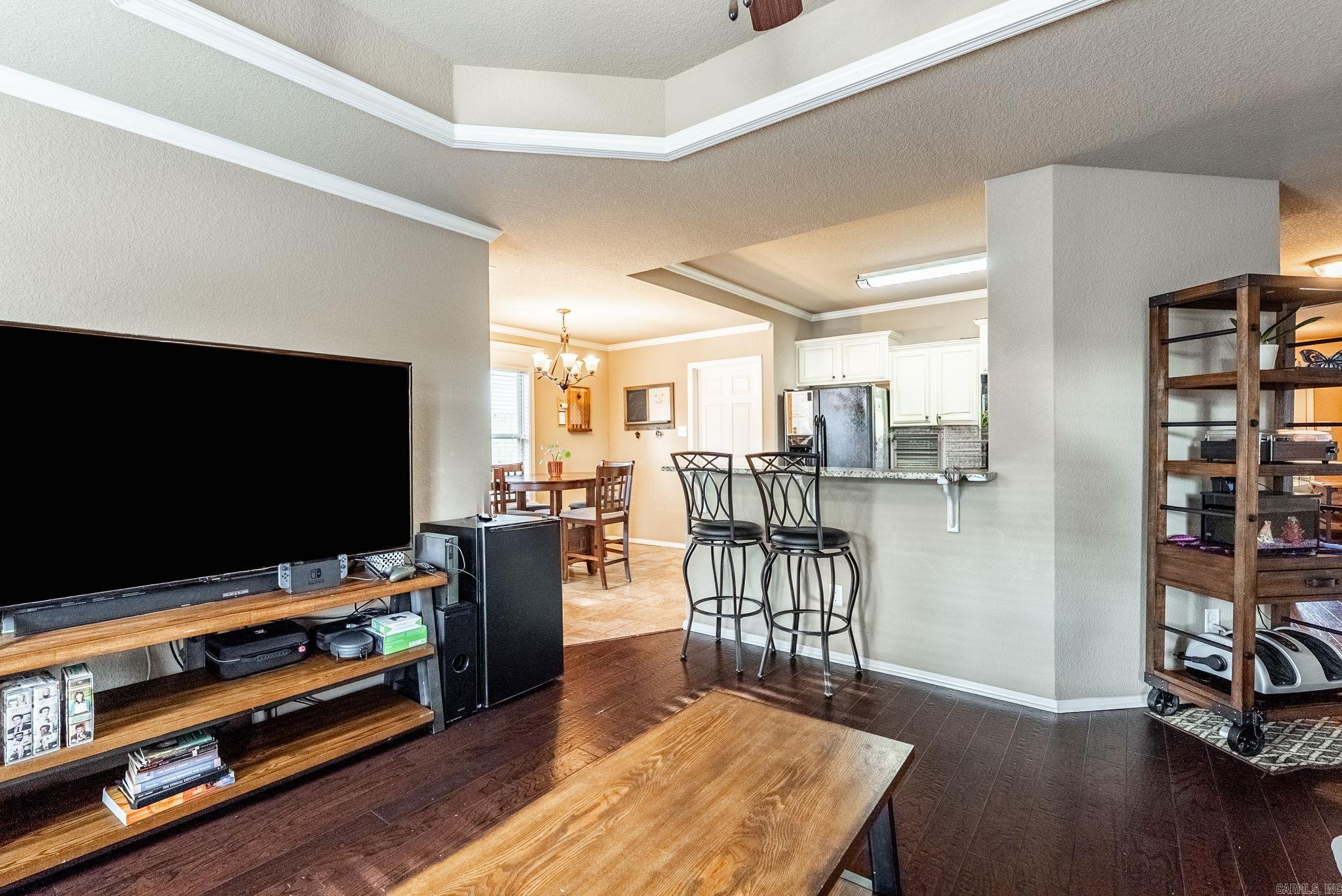 BEAR PAW ADDN - Residential