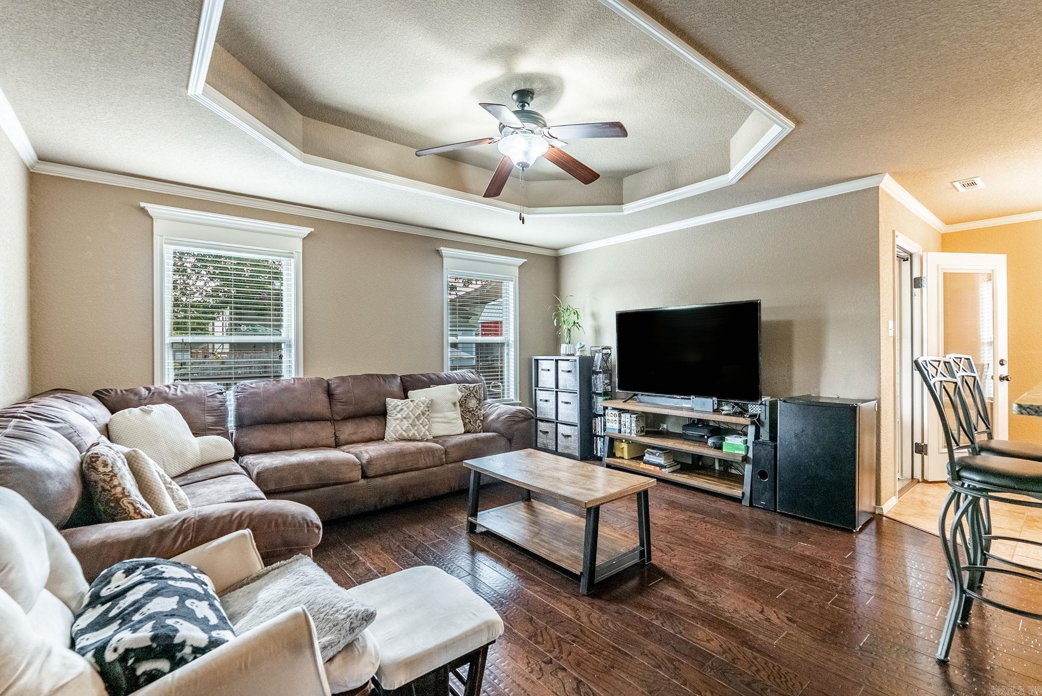 BEAR PAW ADDN - Residential