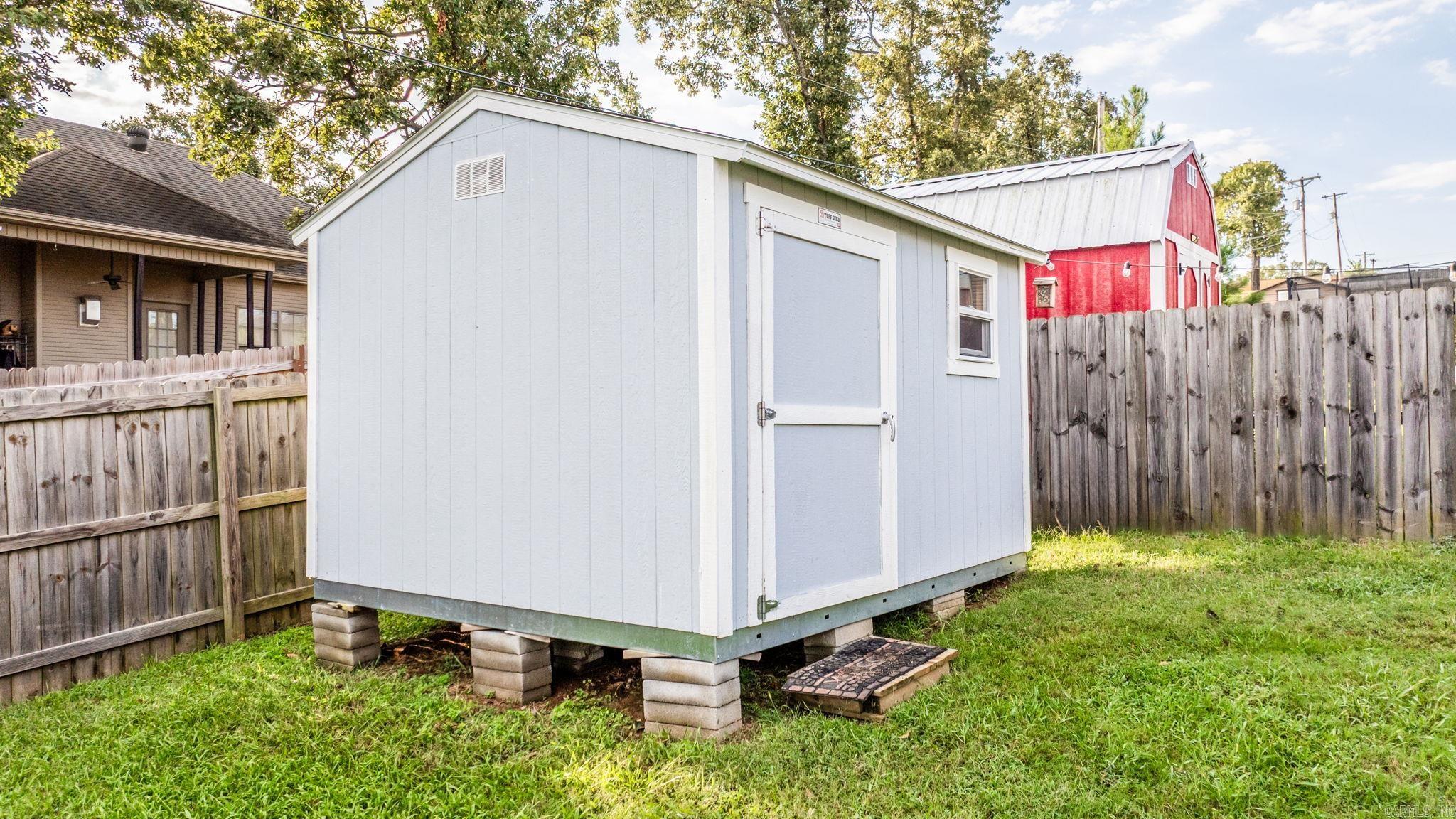 BEAR PAW ADDN - Residential
