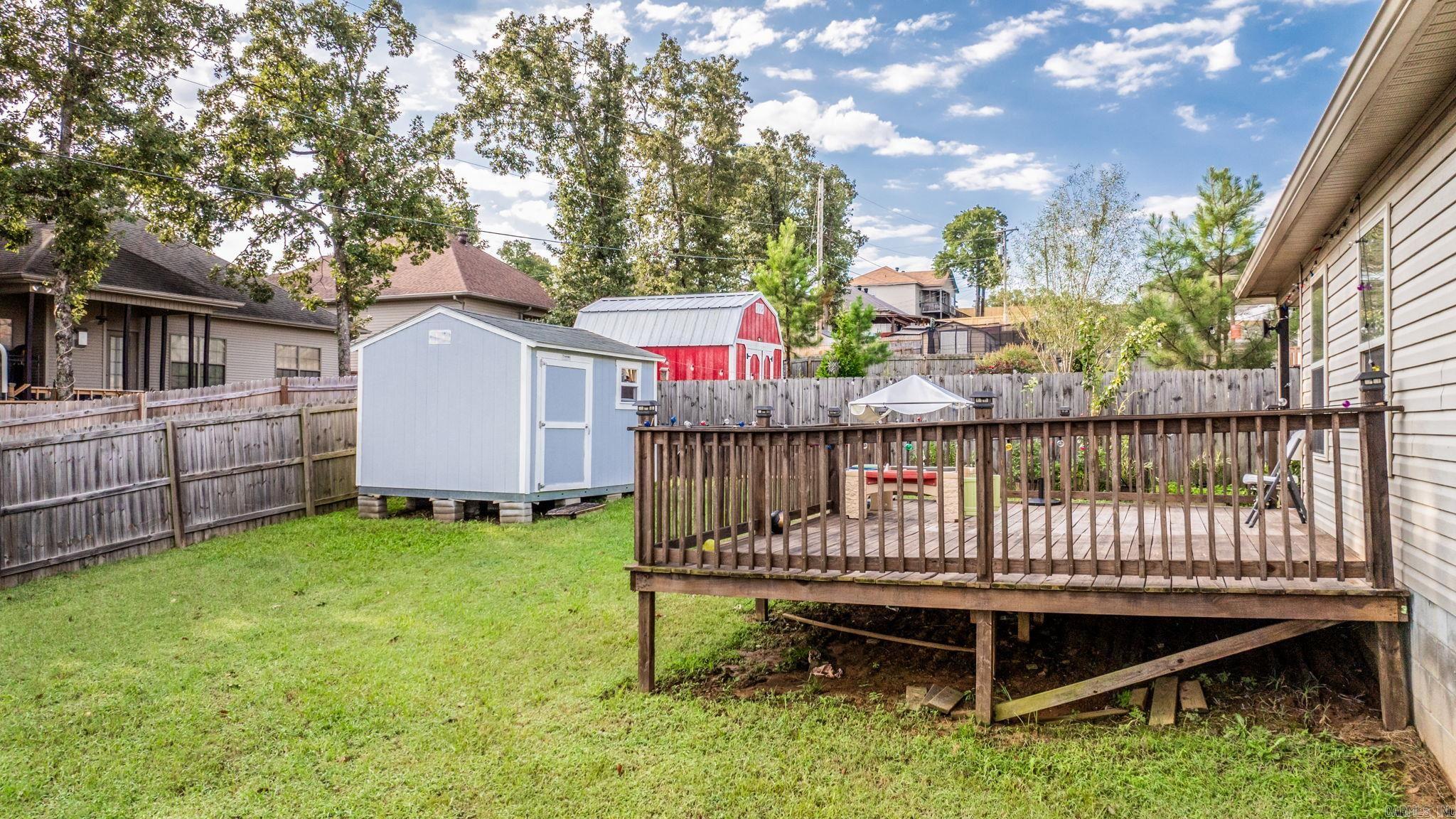 BEAR PAW ADDN - Residential