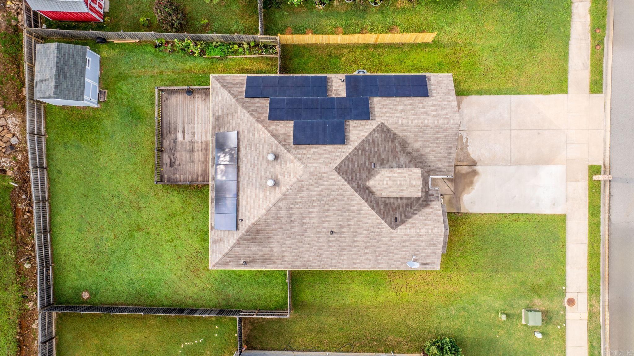 BEAR PAW ADDN - Residential