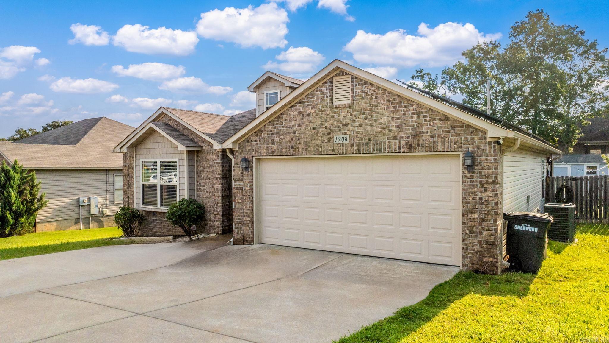 BEAR PAW ADDN - Residential
