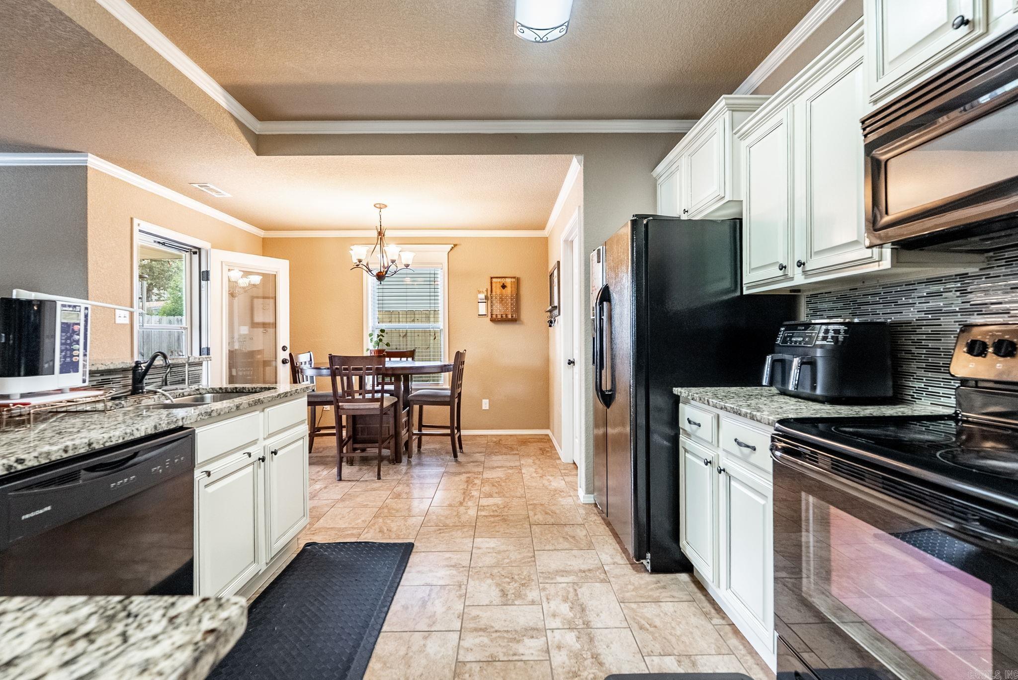 BEAR PAW ADDN - Residential