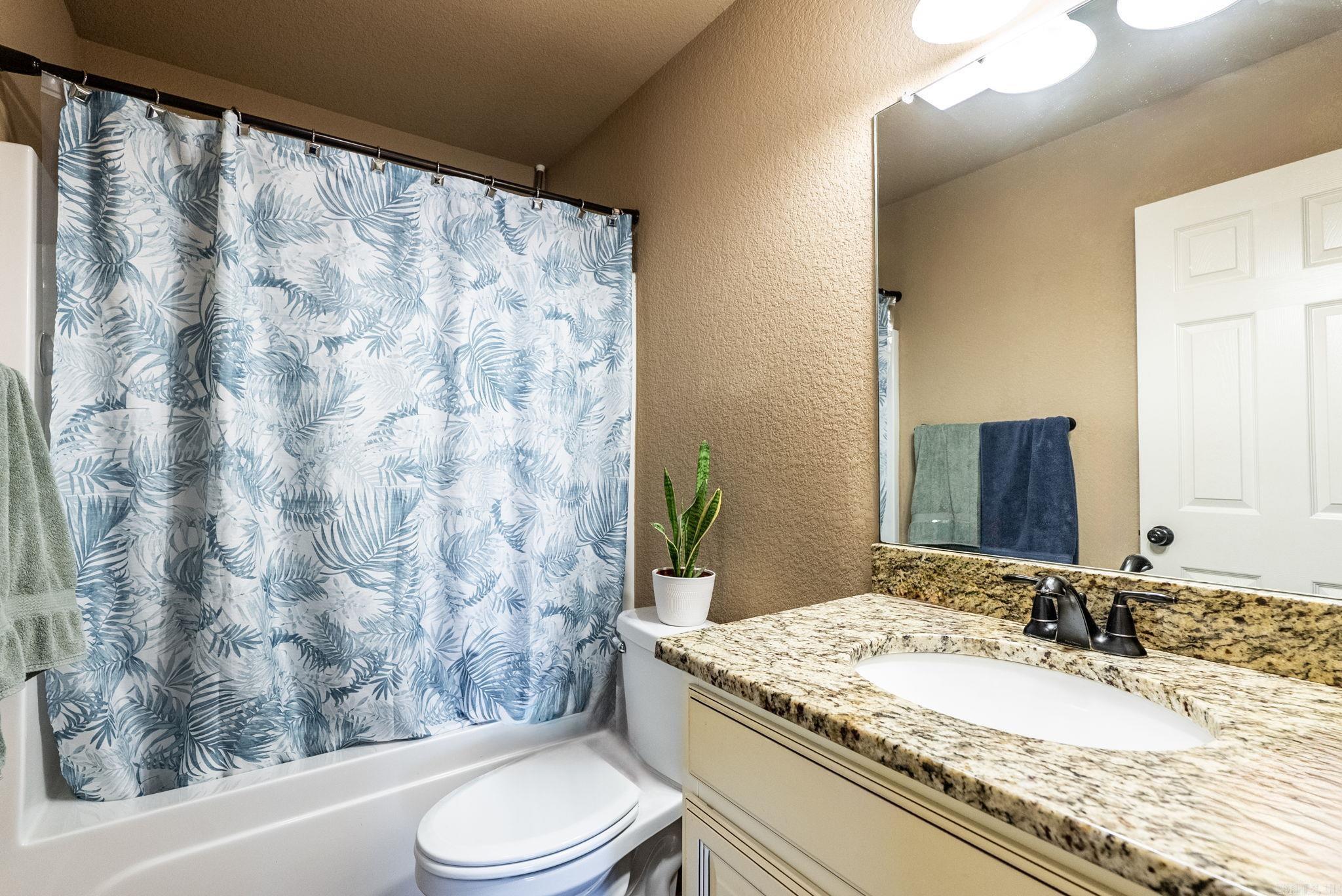 BEAR PAW ADDN - Residential