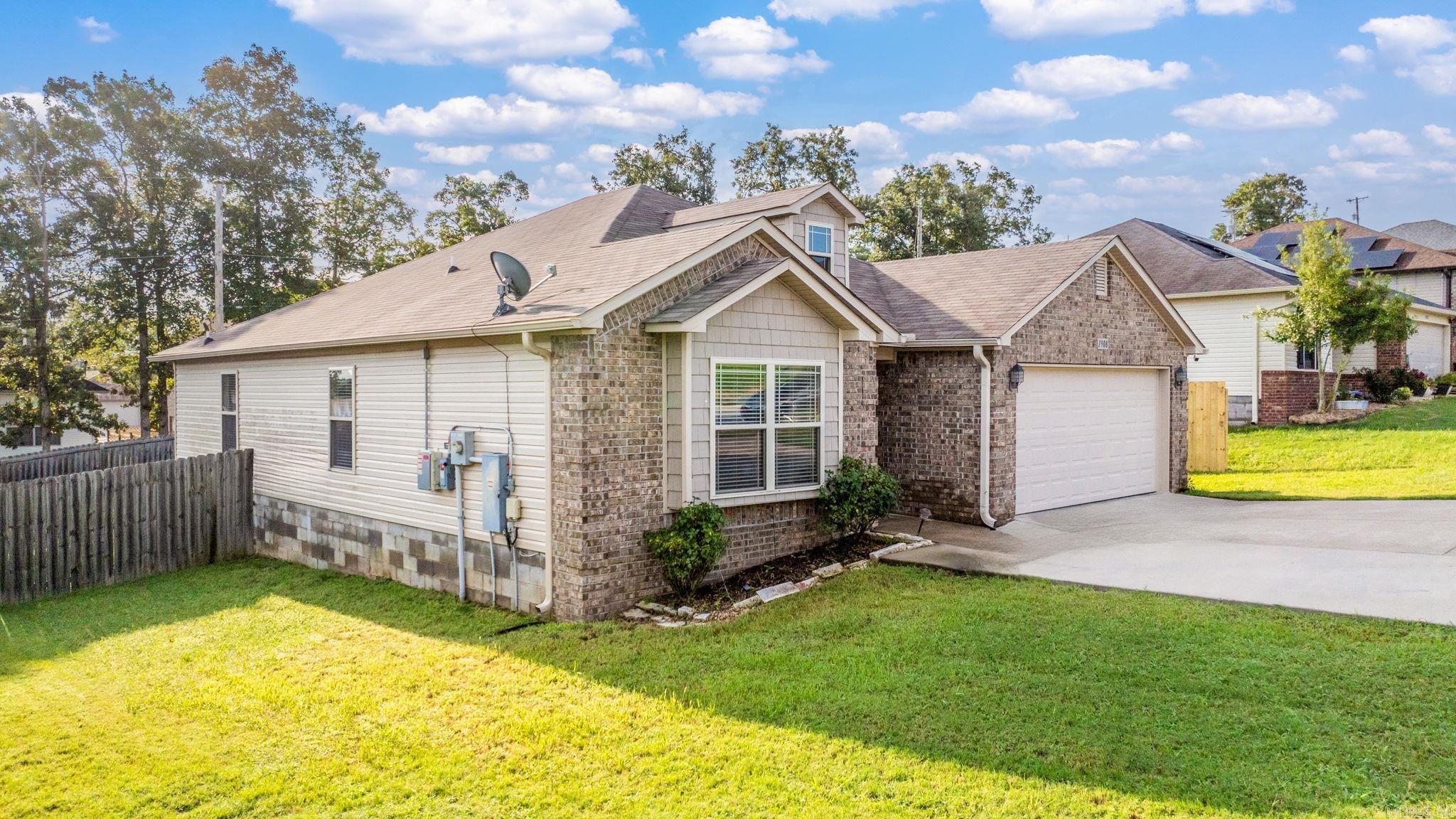 BEAR PAW ADDN - Residential