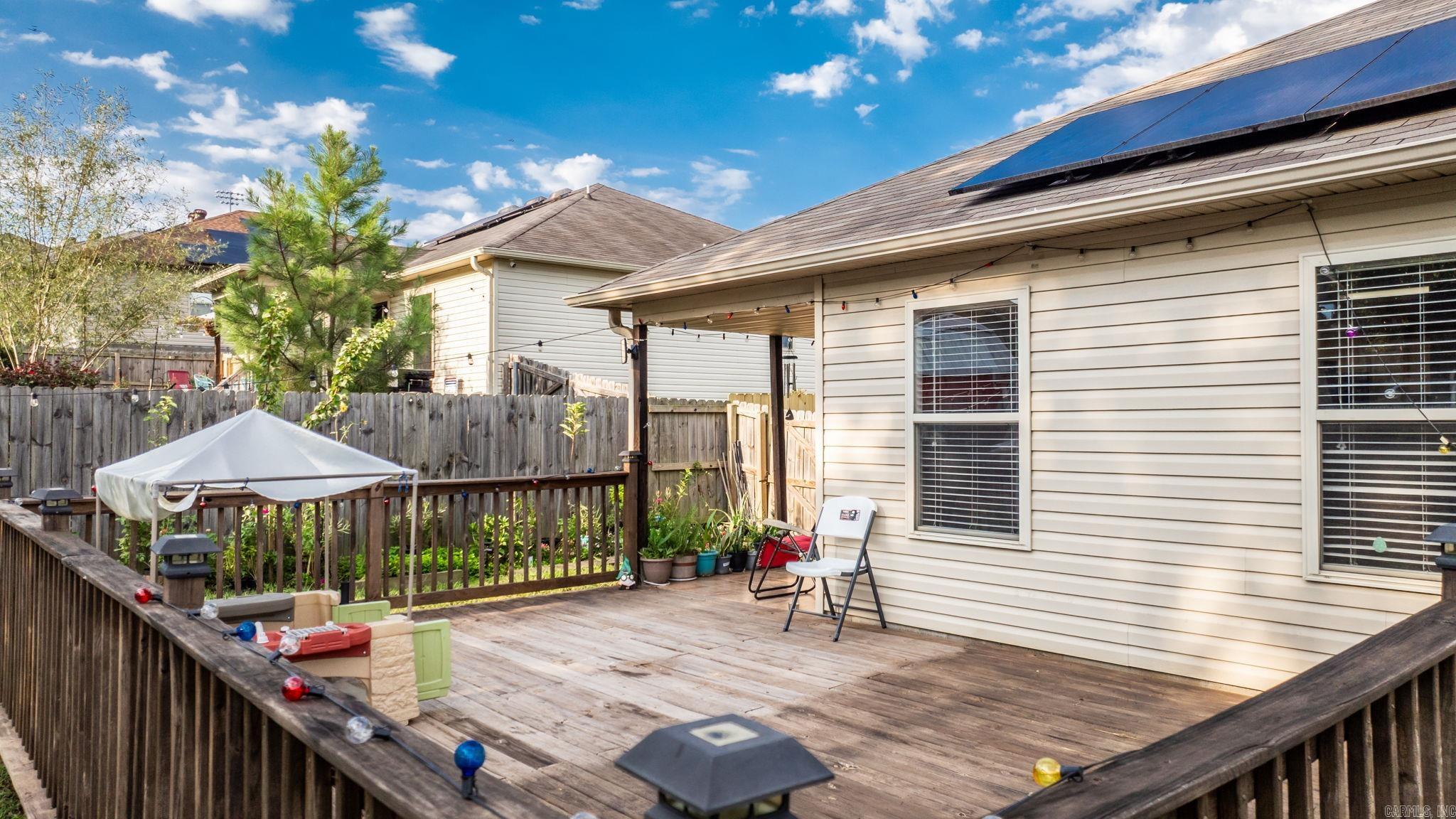 BEAR PAW ADDN - Residential
