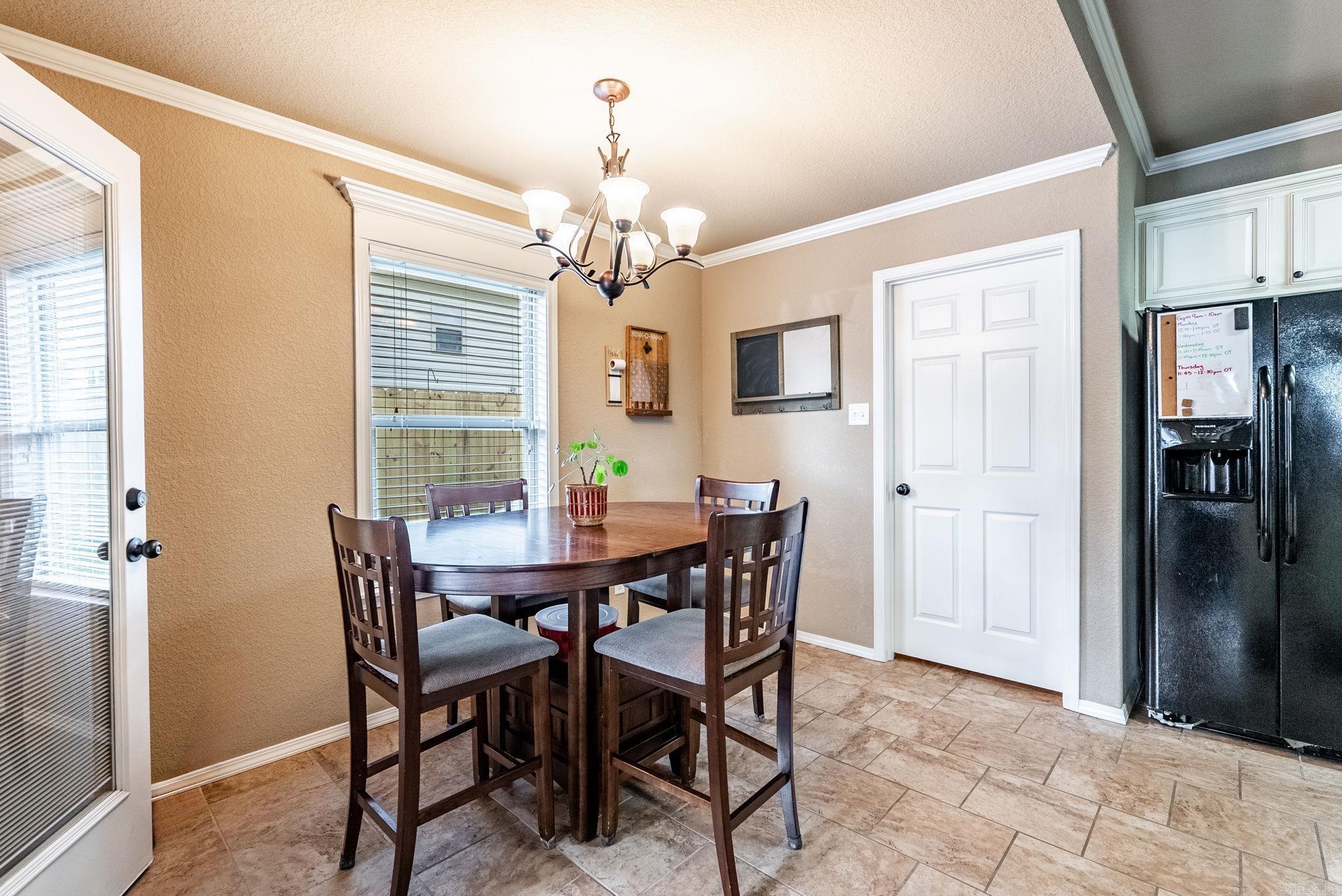 BEAR PAW ADDN - Residential