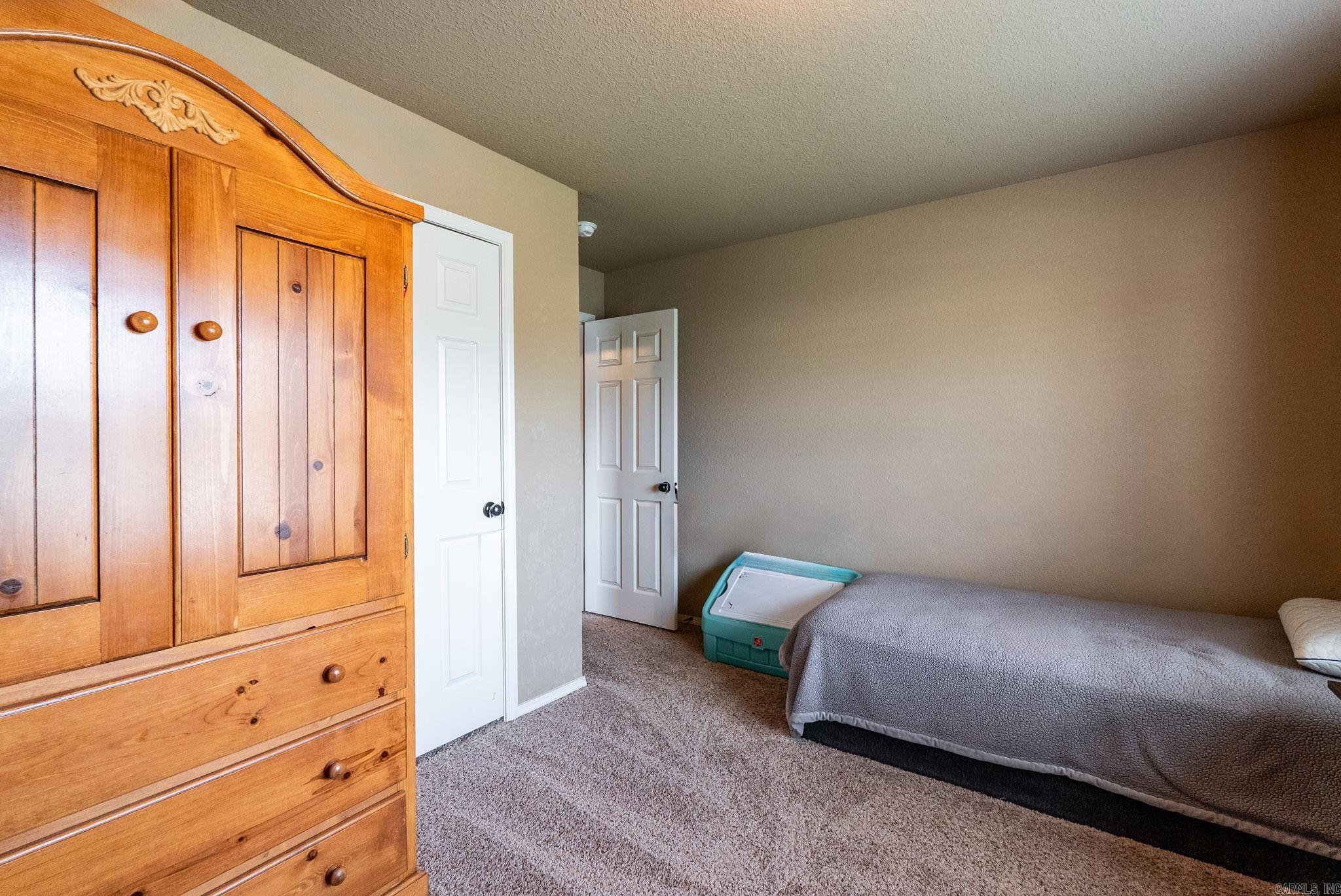 BEAR PAW ADDN - Residential