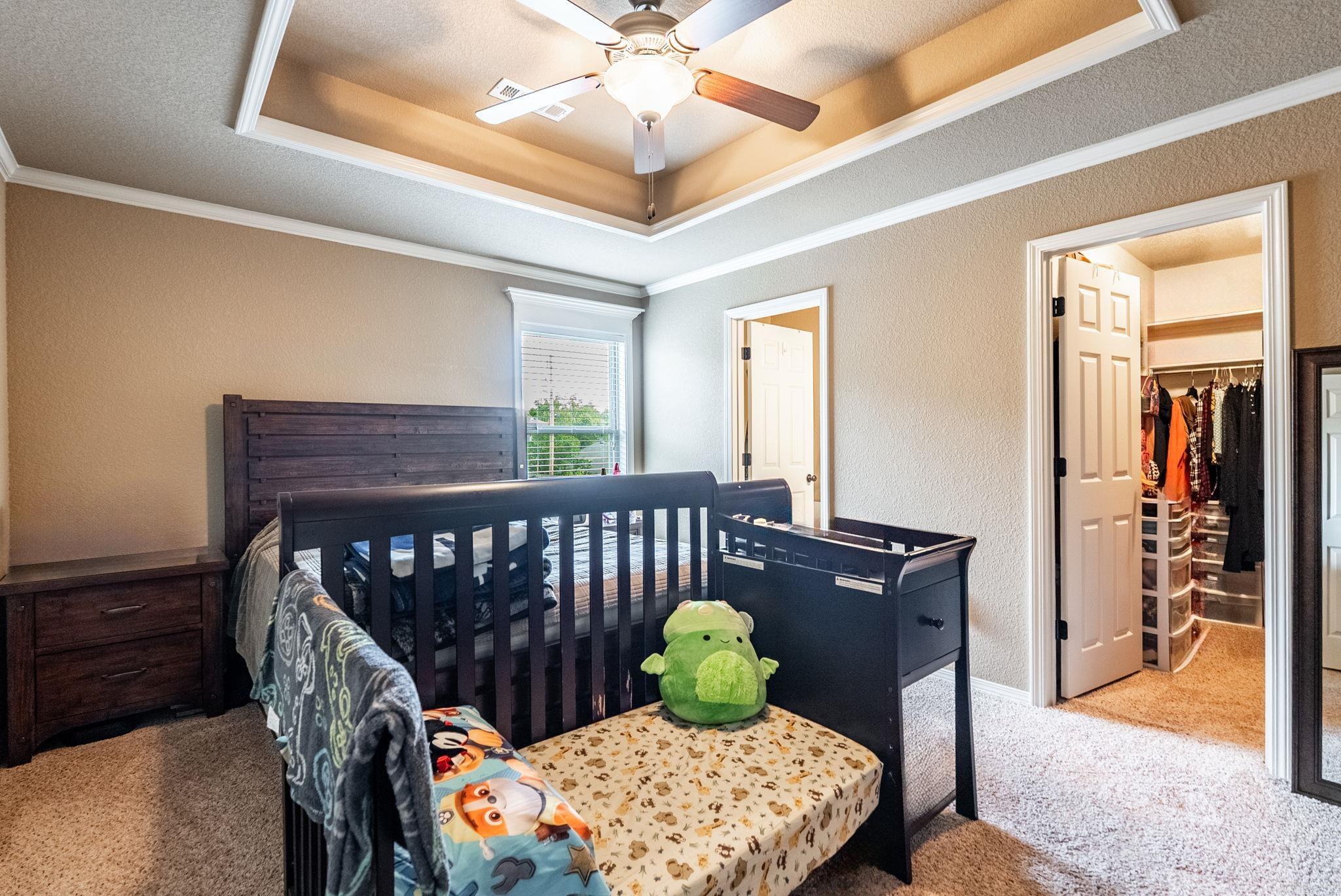 BEAR PAW ADDN - Residential