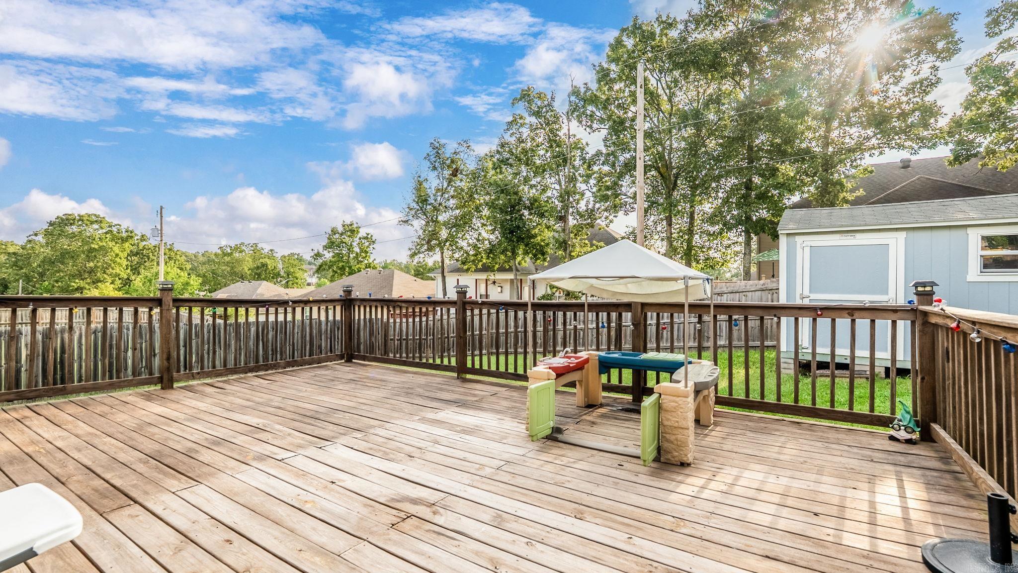 BEAR PAW ADDN - Residential