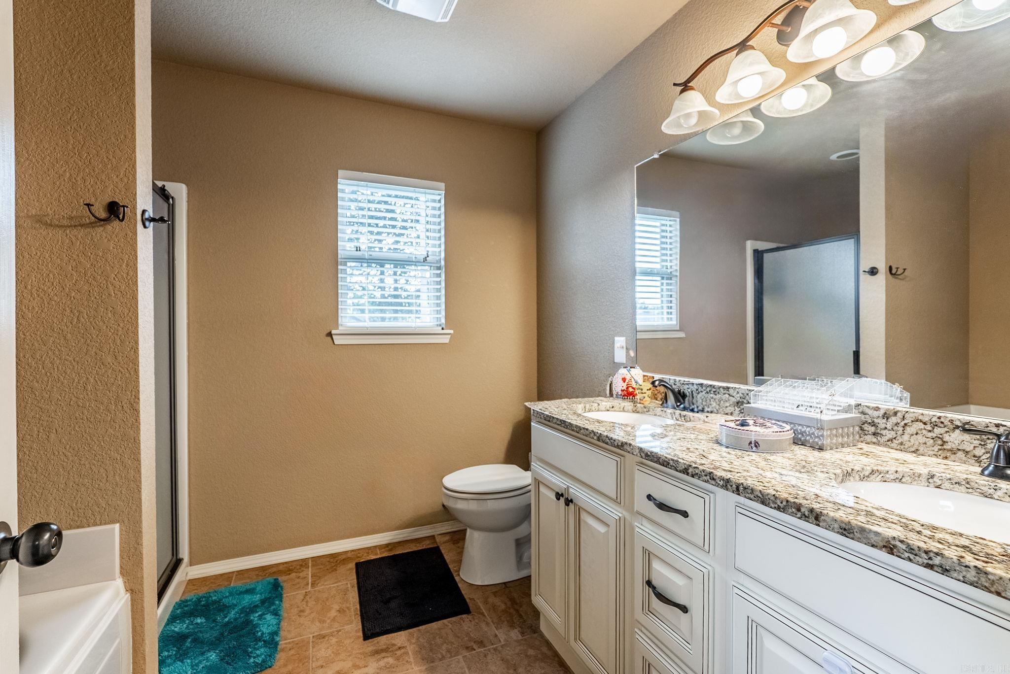 BEAR PAW ADDN - Residential