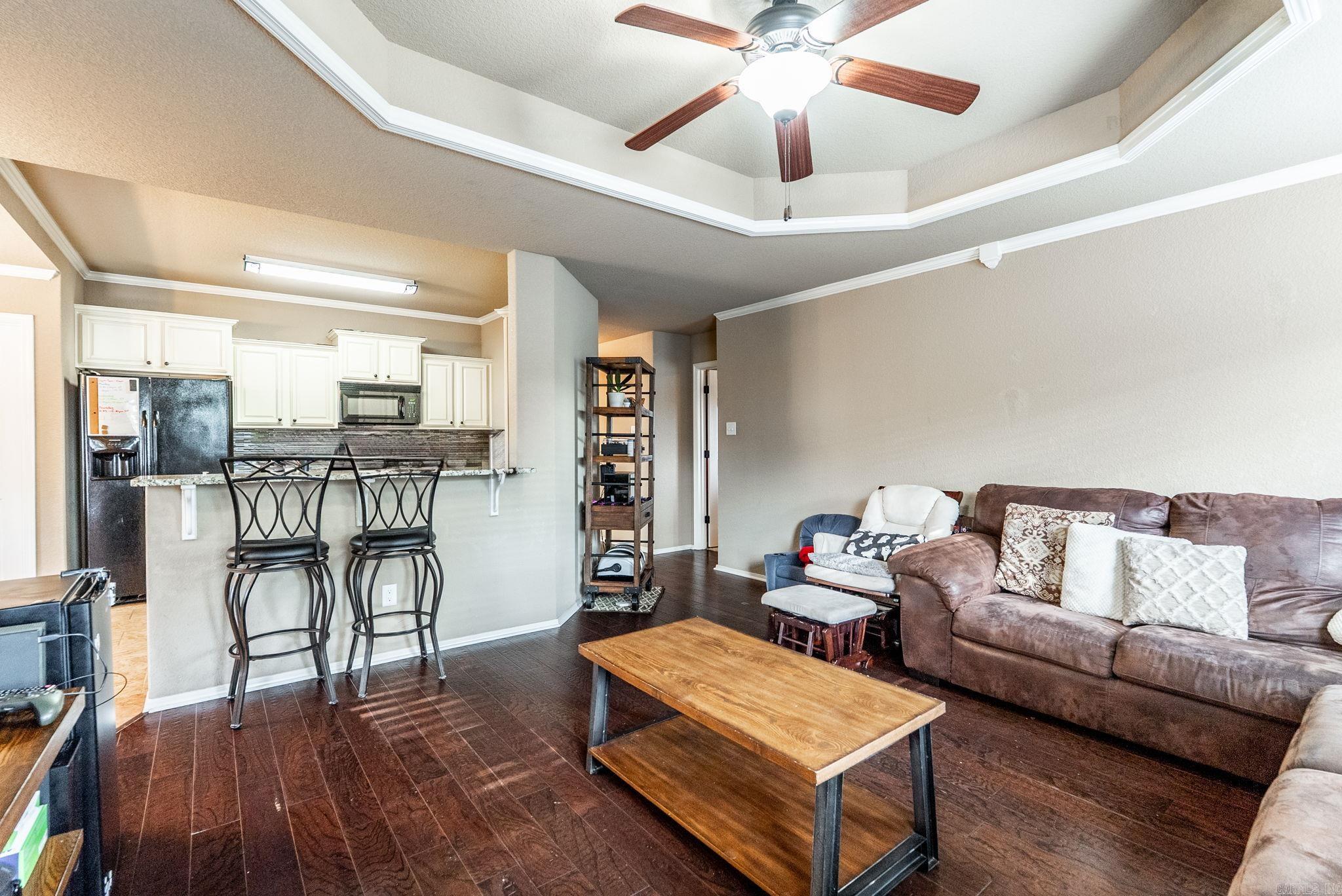 BEAR PAW ADDN - Residential