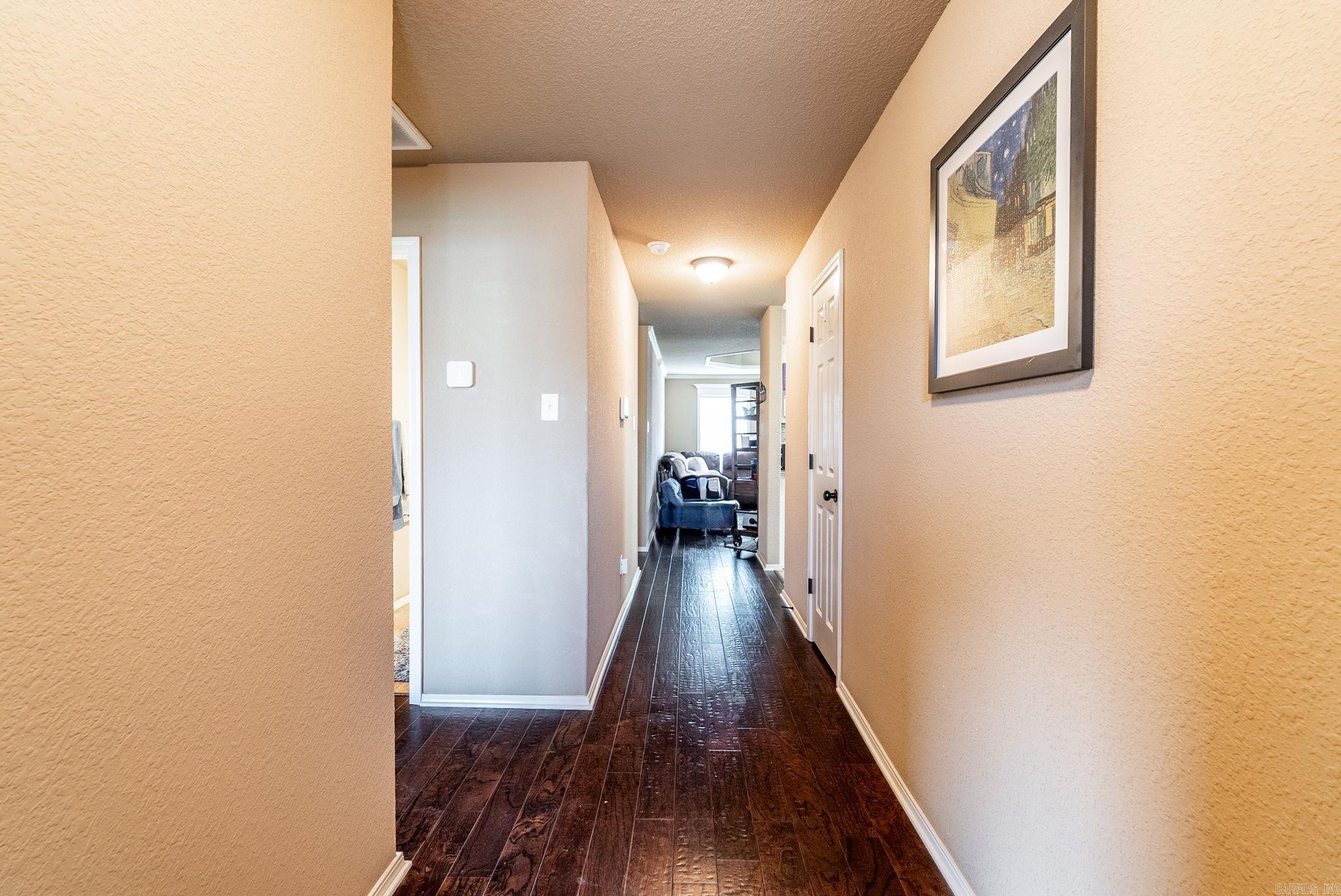 BEAR PAW ADDN - Residential