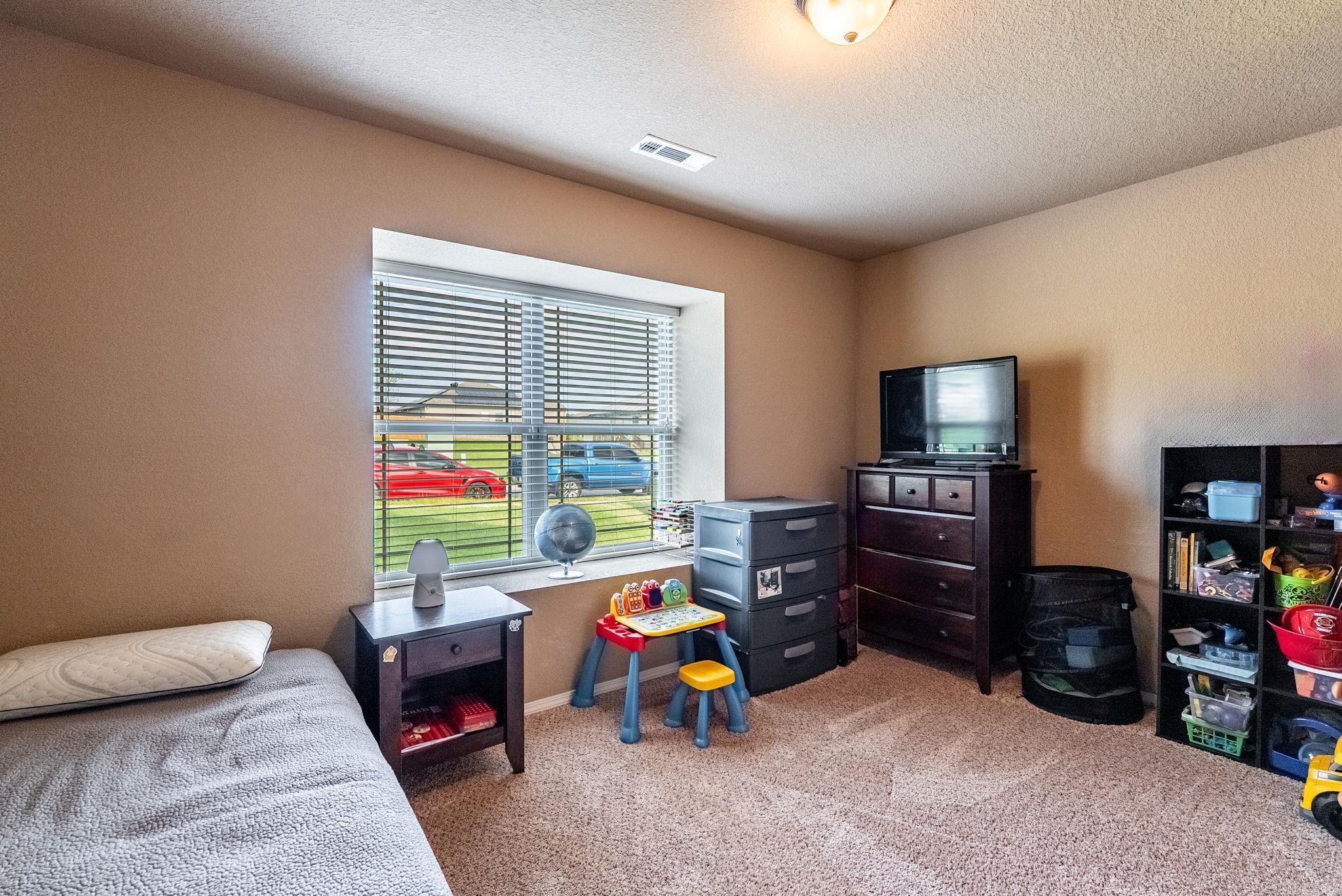 BEAR PAW ADDN - Residential