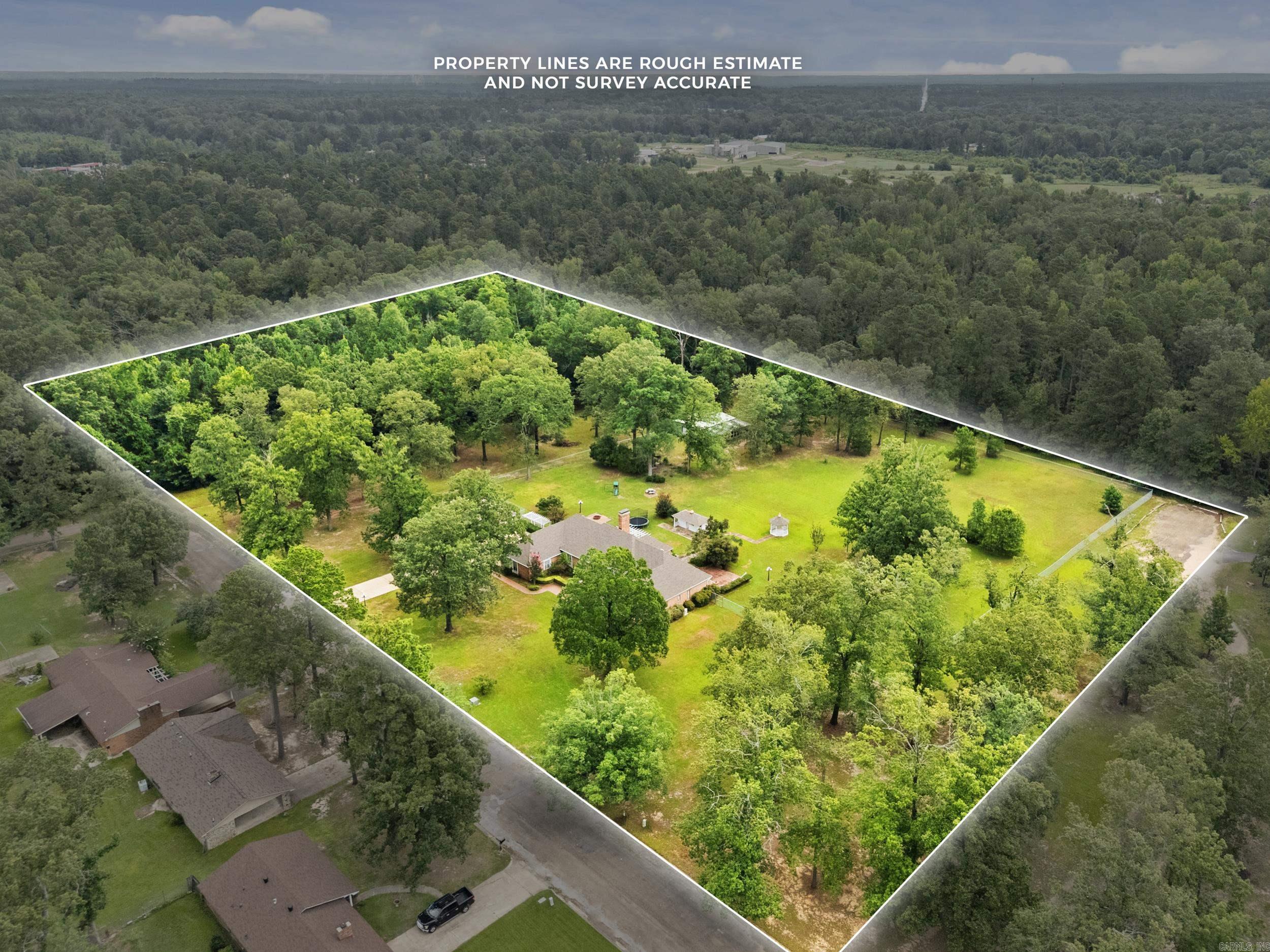 GREEN ACRES - Residential