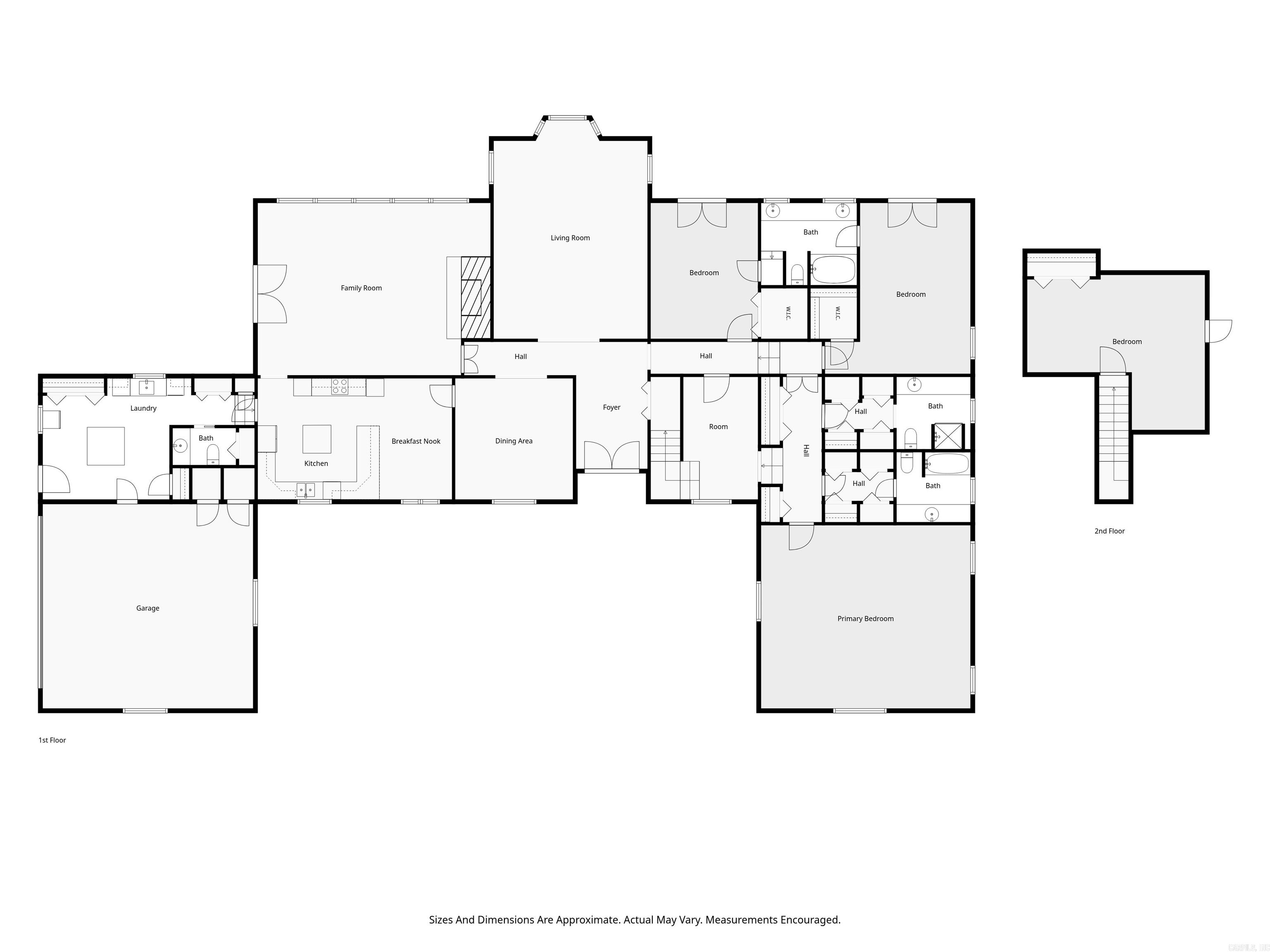 GREEN ACRES - Residential