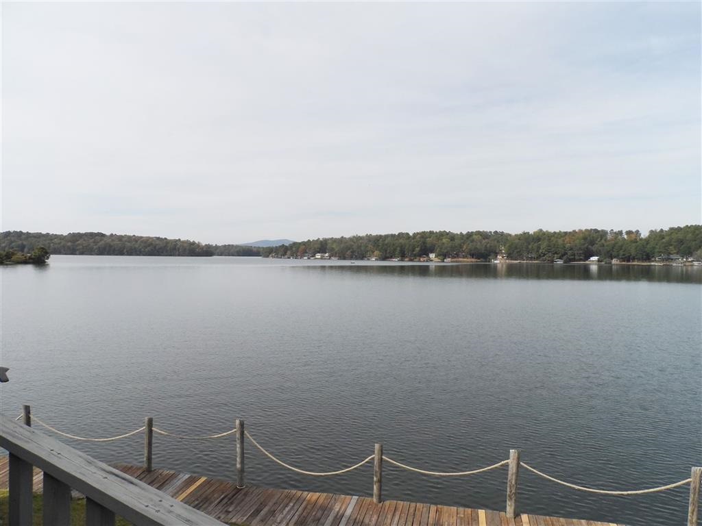 Farr Shores HPR Phase I - Residential