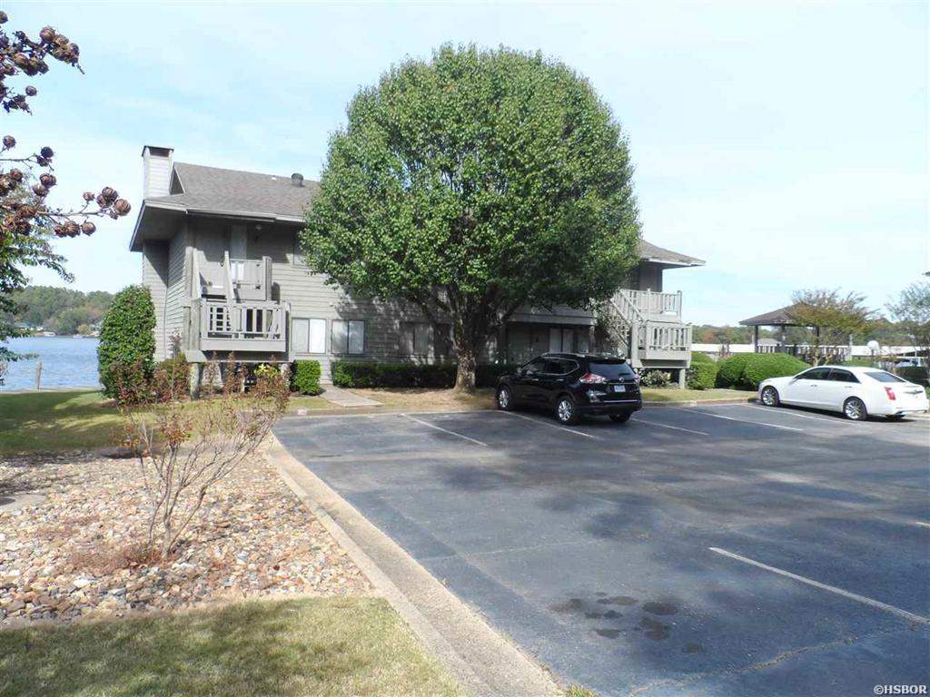 Farr Shores HPR Phase I - Residential