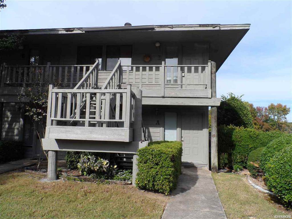 Farr Shores HPR Phase I - Residential