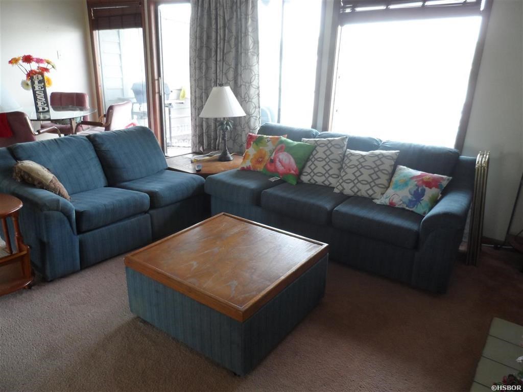 Farr Shores HPR Phase I - Residential