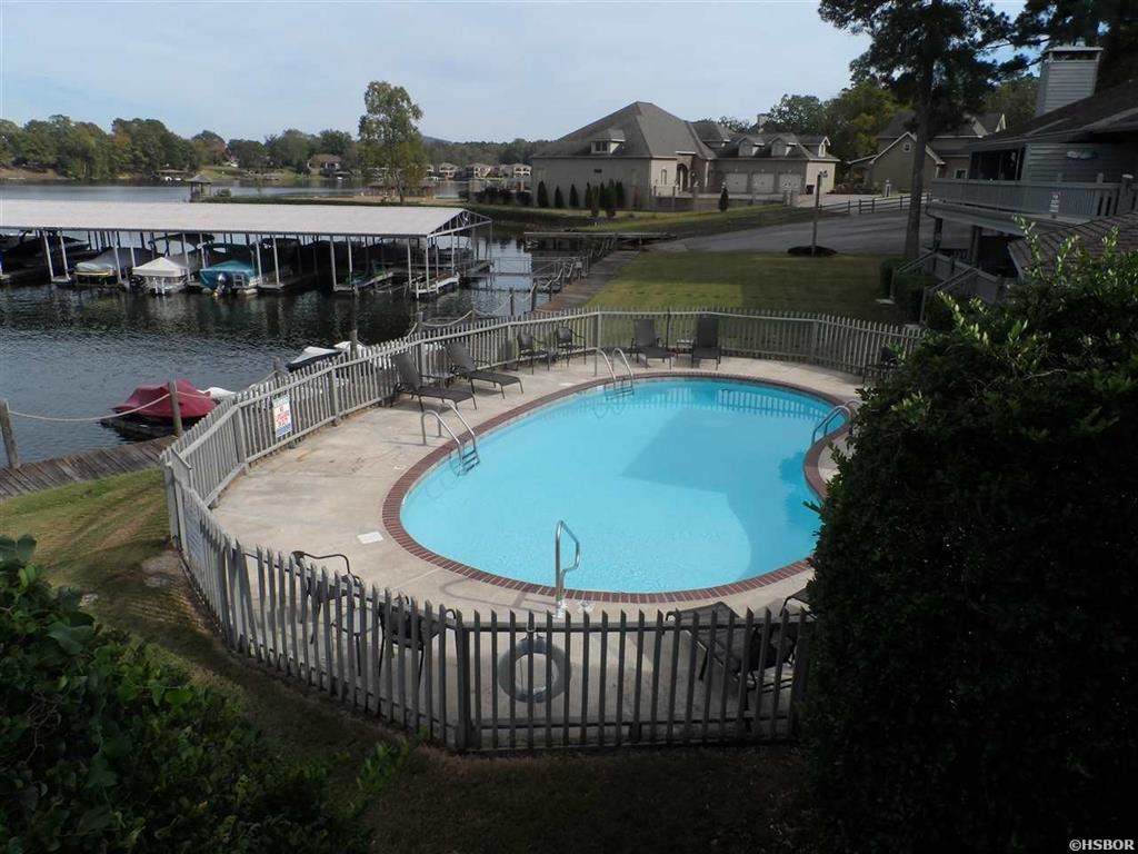 Farr Shores HPR Phase I - Residential