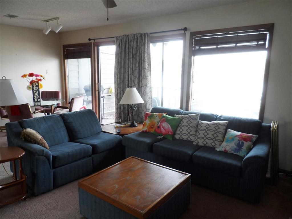 Farr Shores HPR Phase I - Residential