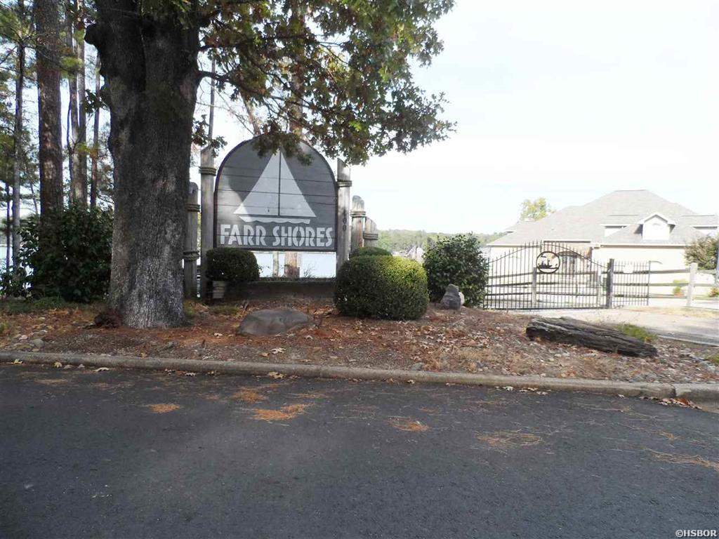 Farr Shores HPR Phase I - Residential