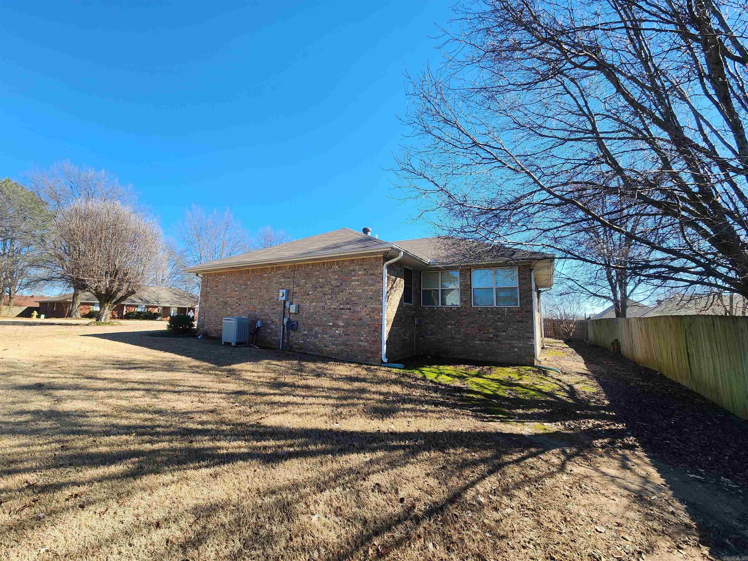 WALNUT VALLEY - Residential
