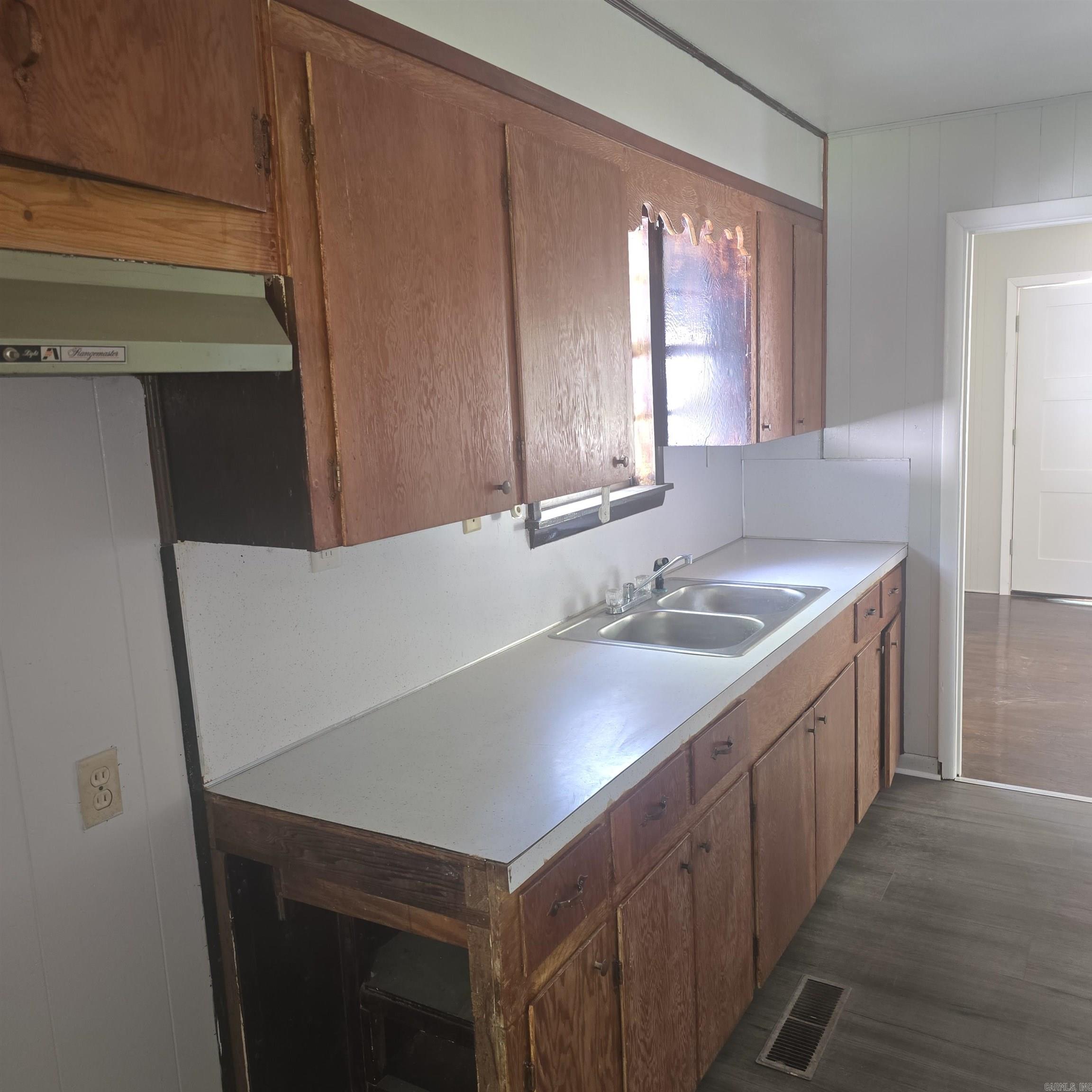 Milford Place - Residential Lease