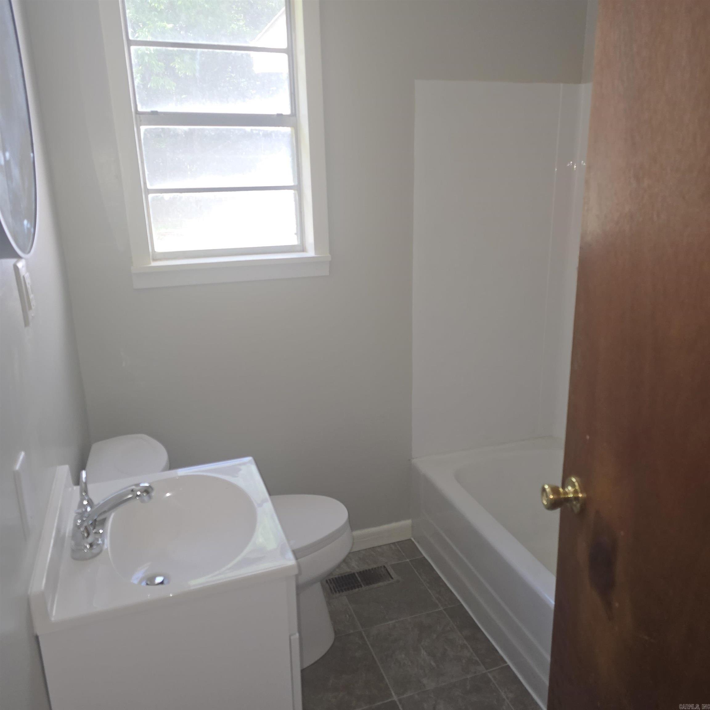 Milford Place - Residential Lease