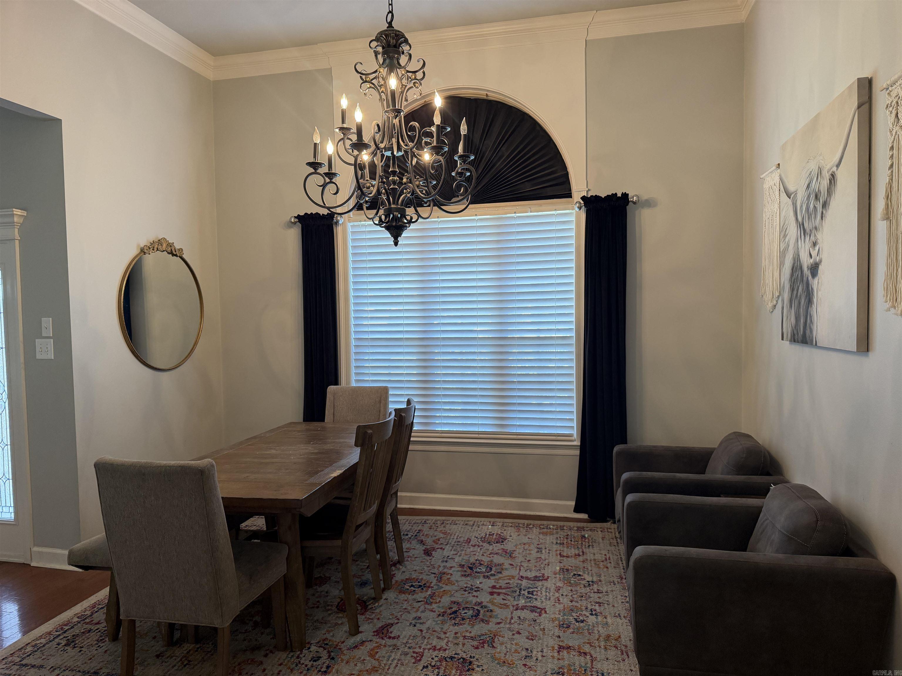 DANIELS OAKS - Residential