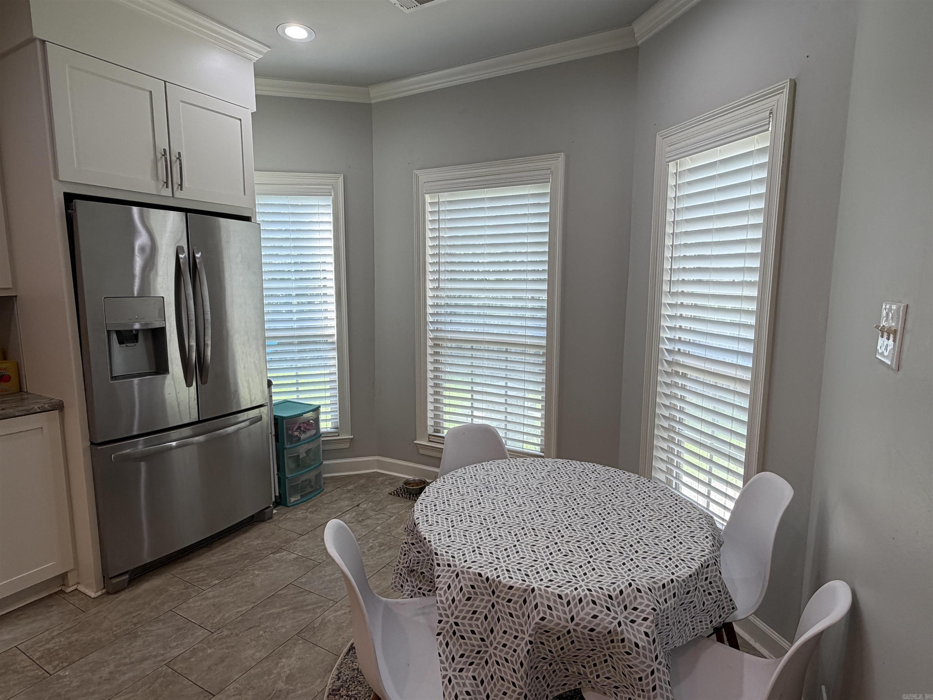 DANIELS OAKS - Residential